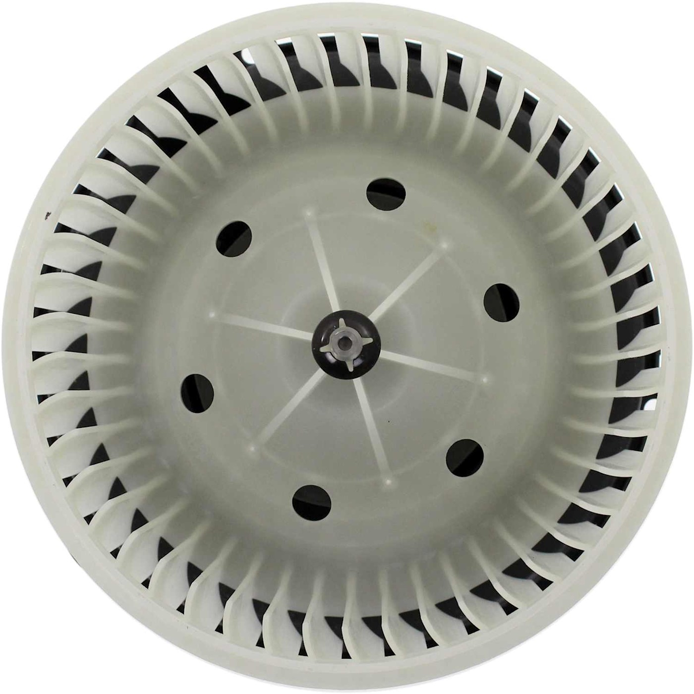 2012 Chevy Equinox Blower Motor Blower Motor