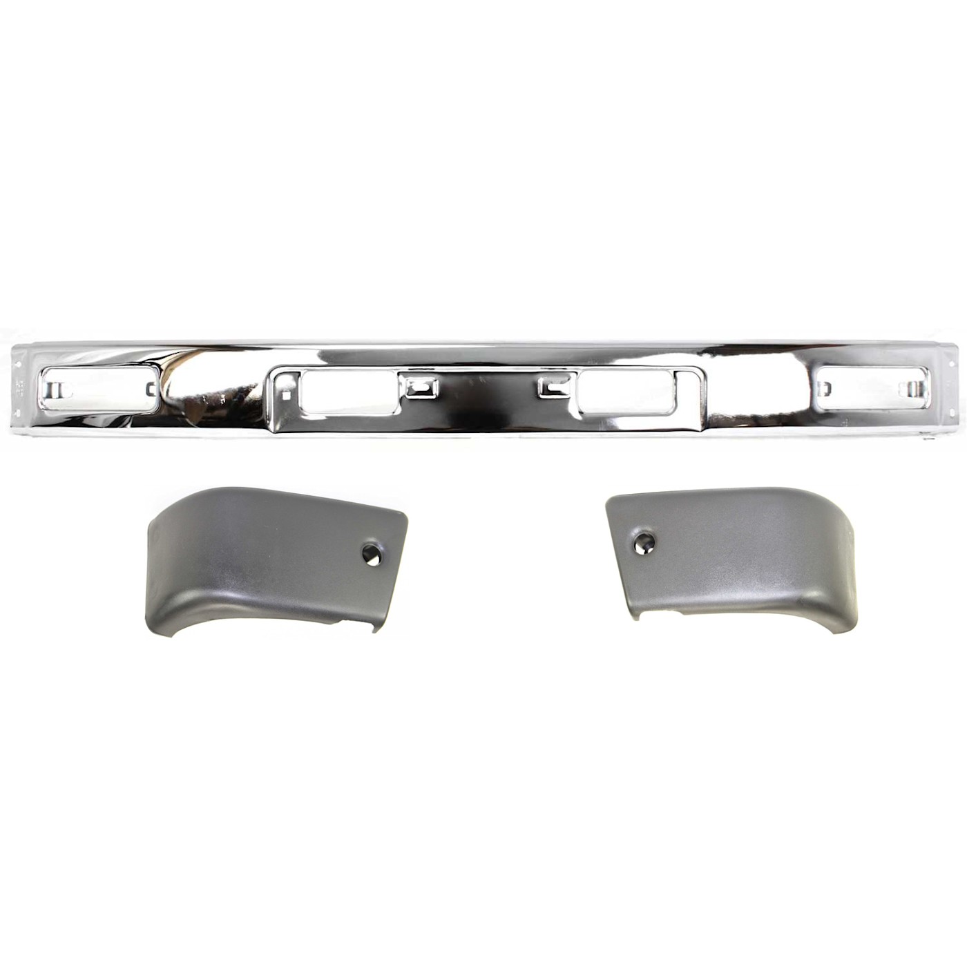 New Auto Body Repair for Toyota 4Runner 4 Runner Pickup Truck 19841987