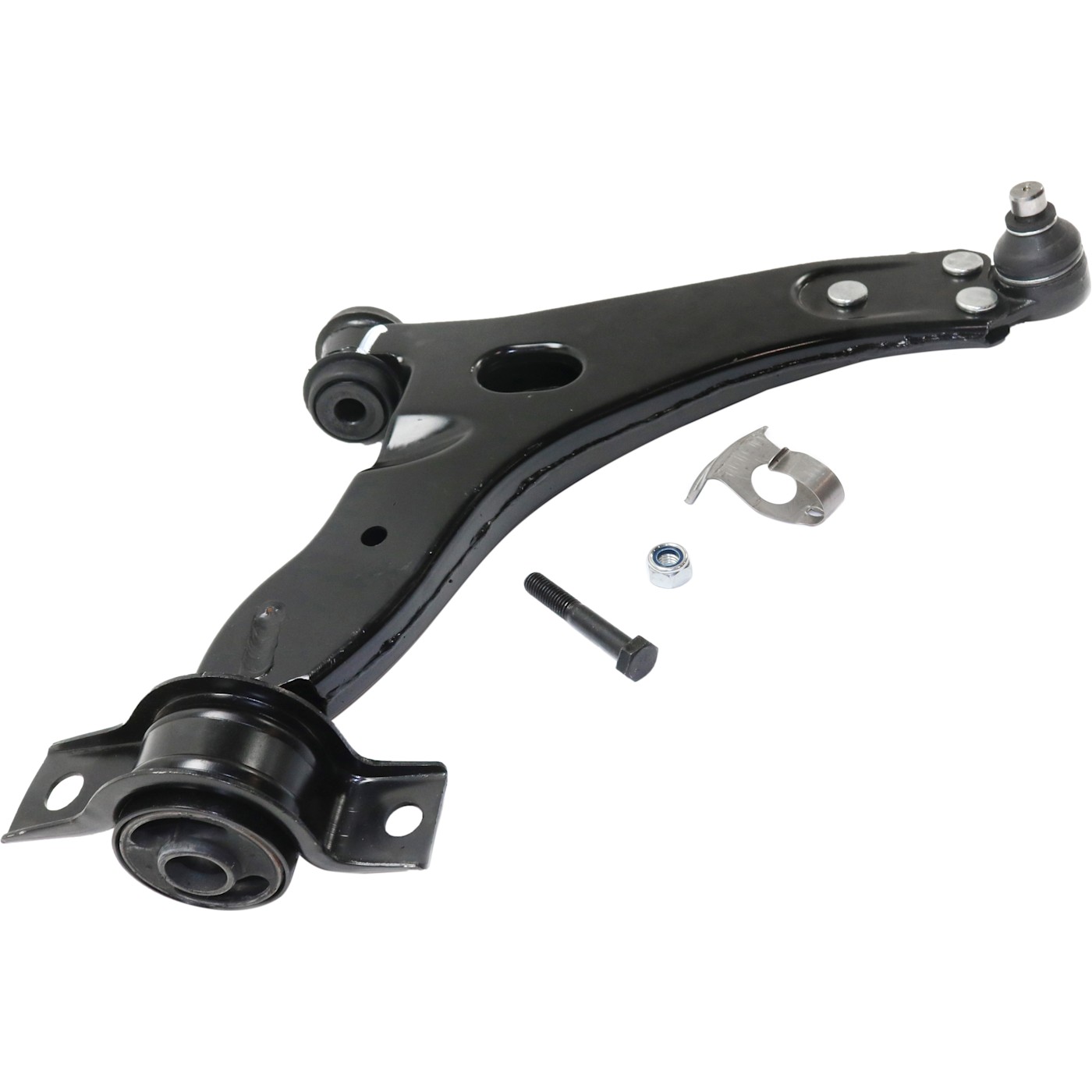 Front Passenger Right Side Lower Control Arm W/Ball Joint Fits 0004