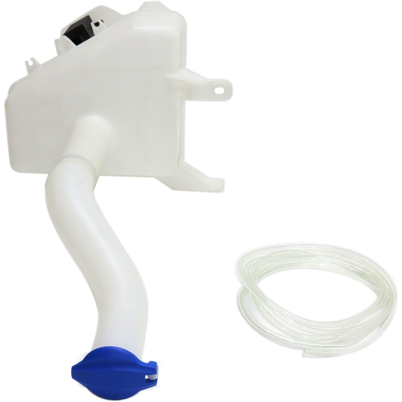 Washer Reservoir For 20052007 Hyundai Tucson With Pump eBay