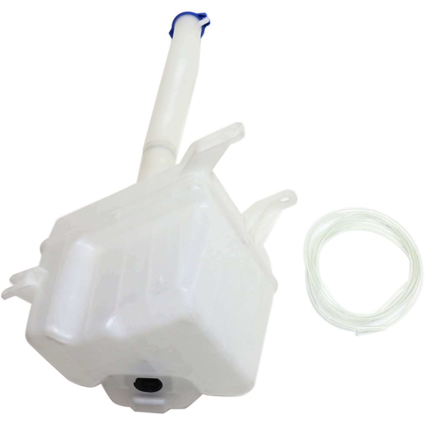 Washer Reservoir For 20052007 Hyundai Tucson With Pump eBay