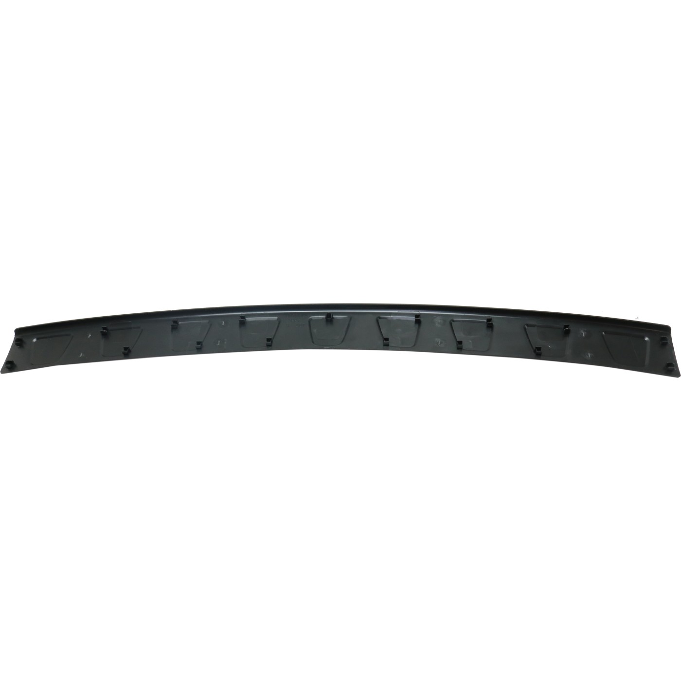 New Bumper Face Bar Step Pad Molding Trim Rear for Pilot HO1191103 ...