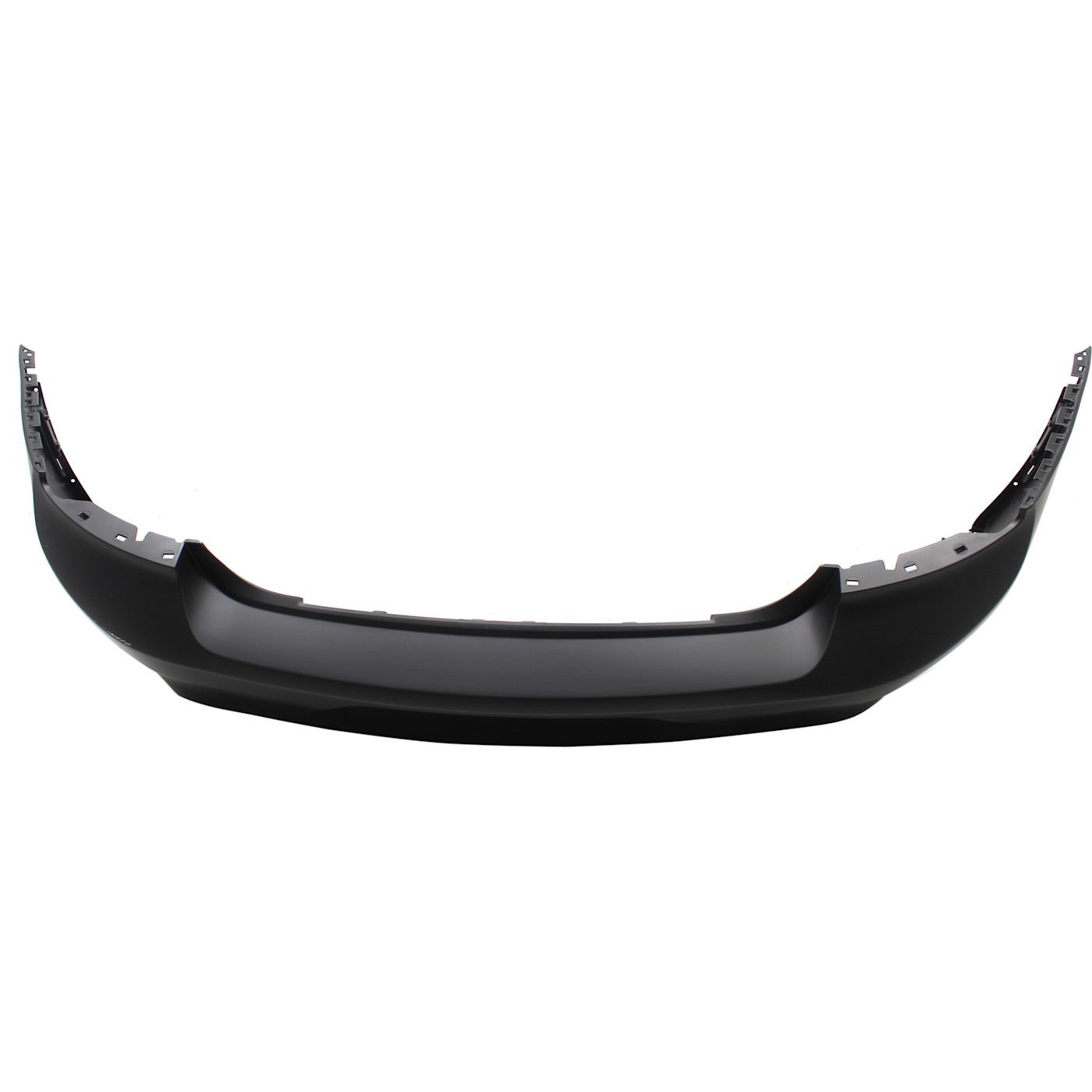 CAPA Bumper Cover Facial Rear for Dodge Charger 20152017 CH1100A09 5PP51TZZAD eBay