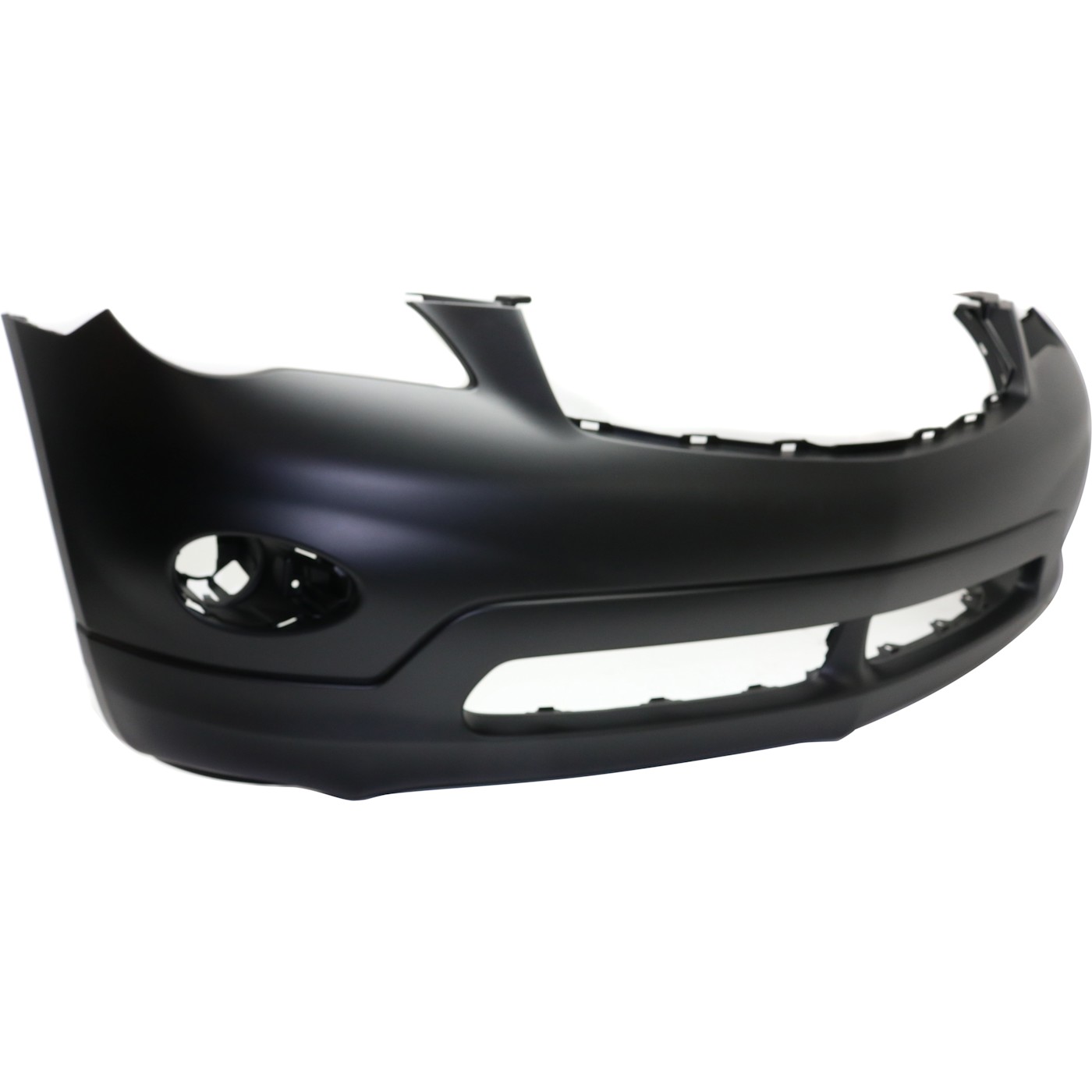 CAPA Bumper Cover Facial Front for Infiniti EX35 EX37 QX50 IN1000239 FBM221BA0H eBay