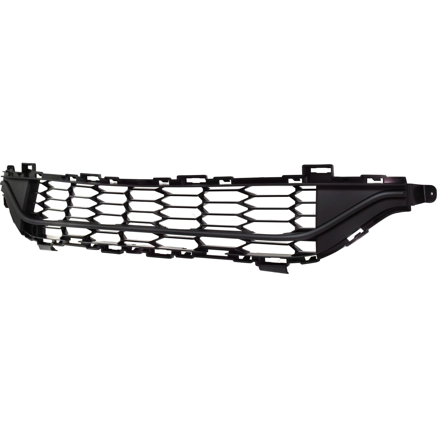 CAPA Bumper Face Bar Grille for Chevy Chevrolet Cruze 2015 GM1036171C ...