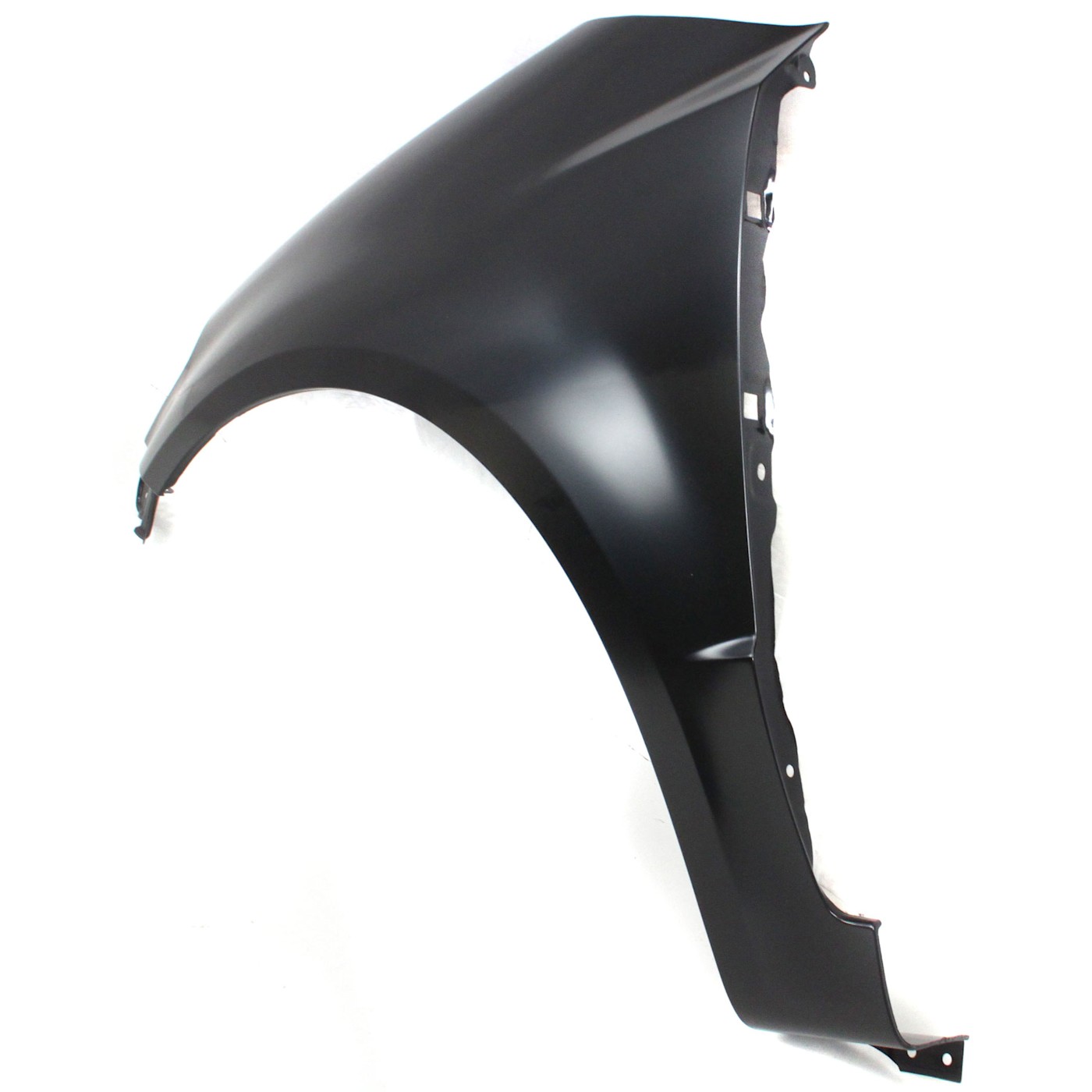 5770080820 SZ1240124 New Fender Front Driver Left Side LH Hand Sedan
