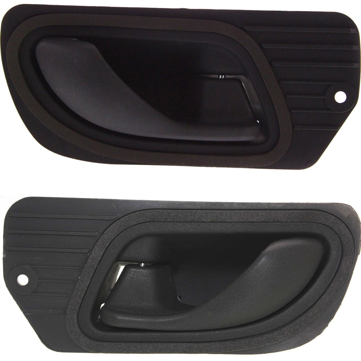 Details About Interior Door Handle For 93 2011 Ford Ranger 94 2008 Mazda B3000 Set Of 2 Front