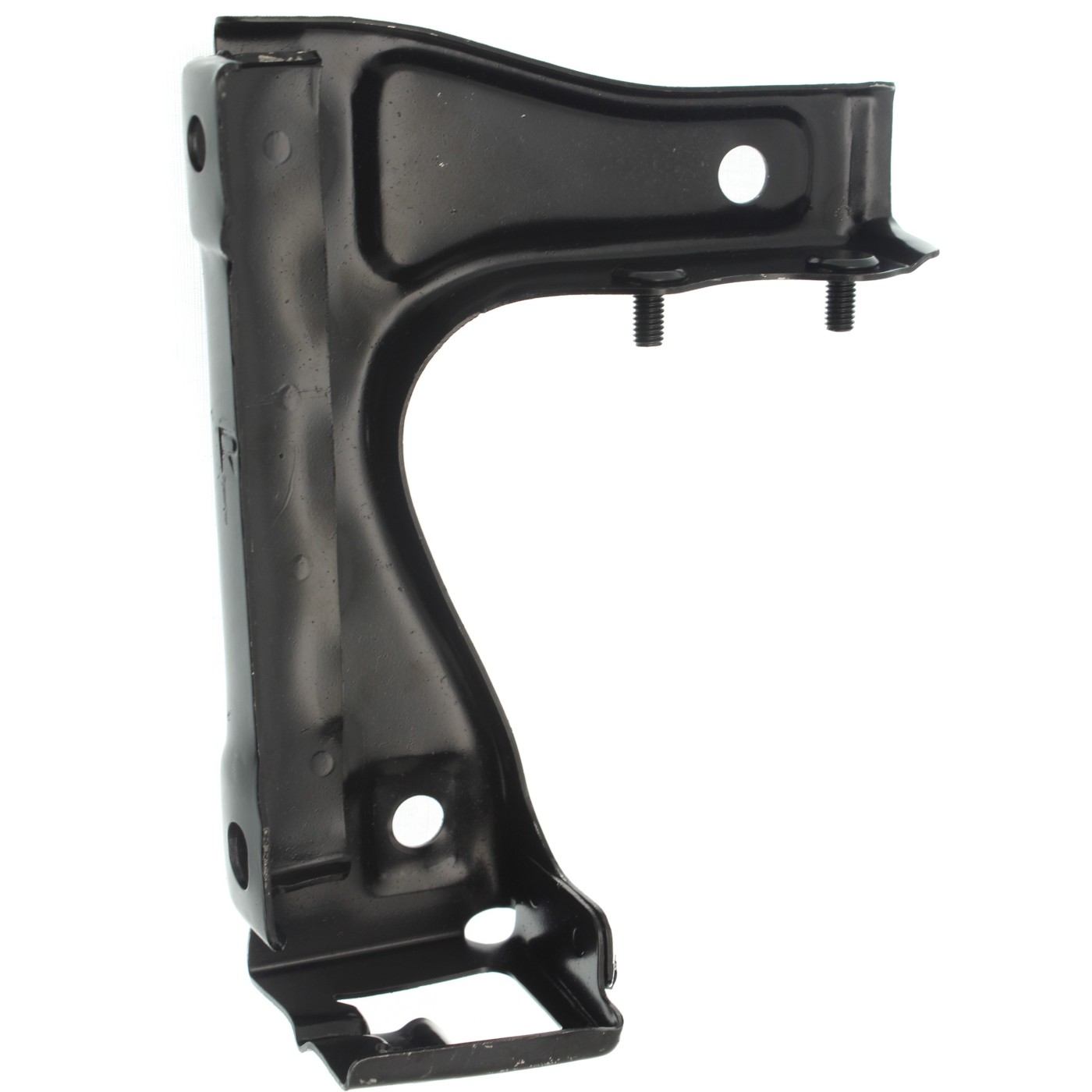 New Radiator Support Bracket Passenger Right Side Rh Hand To1225435 539050c010 Ebay 5549