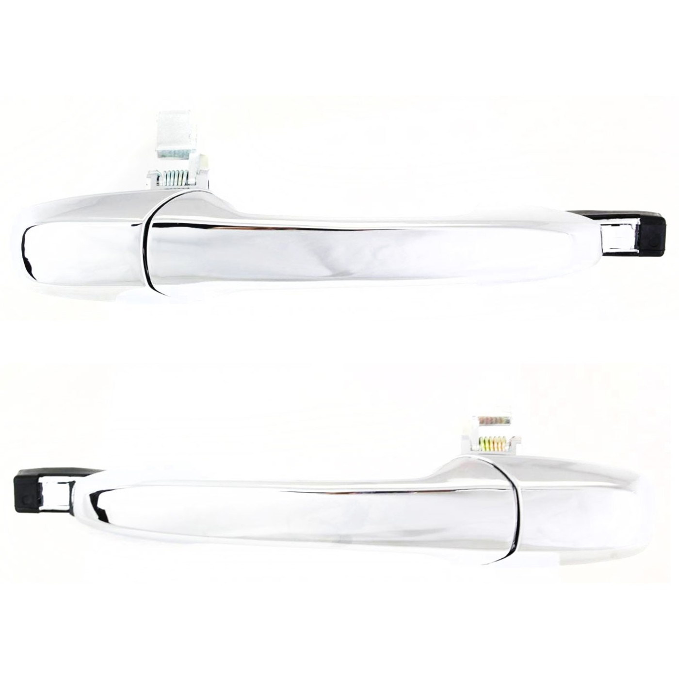 Exterior Door Handle For 20042009 Mazda 3 20032008 6 Set