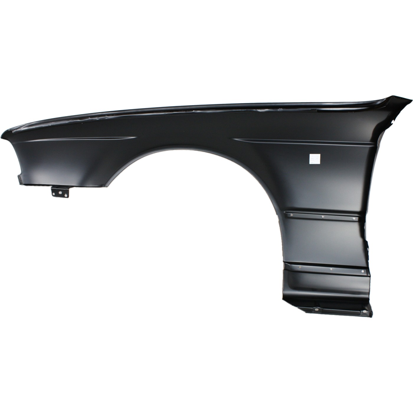 New Fender Front Quarter Panel Passenger Right Side for 525 535 540 RH ...