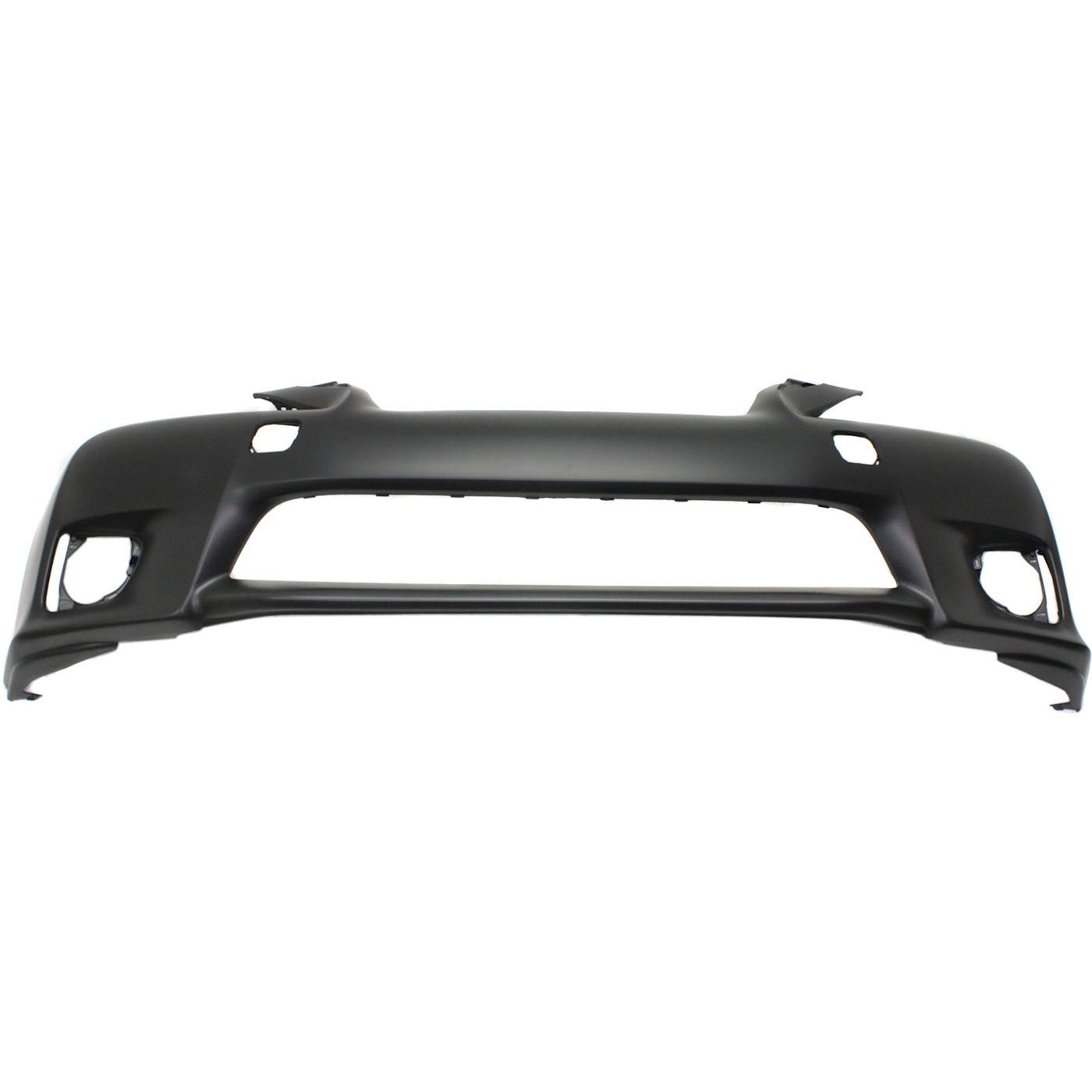 Front Bumper Cover For 201113 Lexus CT200h w/ F Sport Pkg Primed