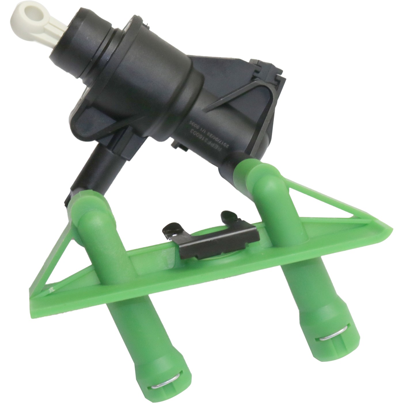 New Clutch Master Cylinder for Ford Focus 20002010 eBay