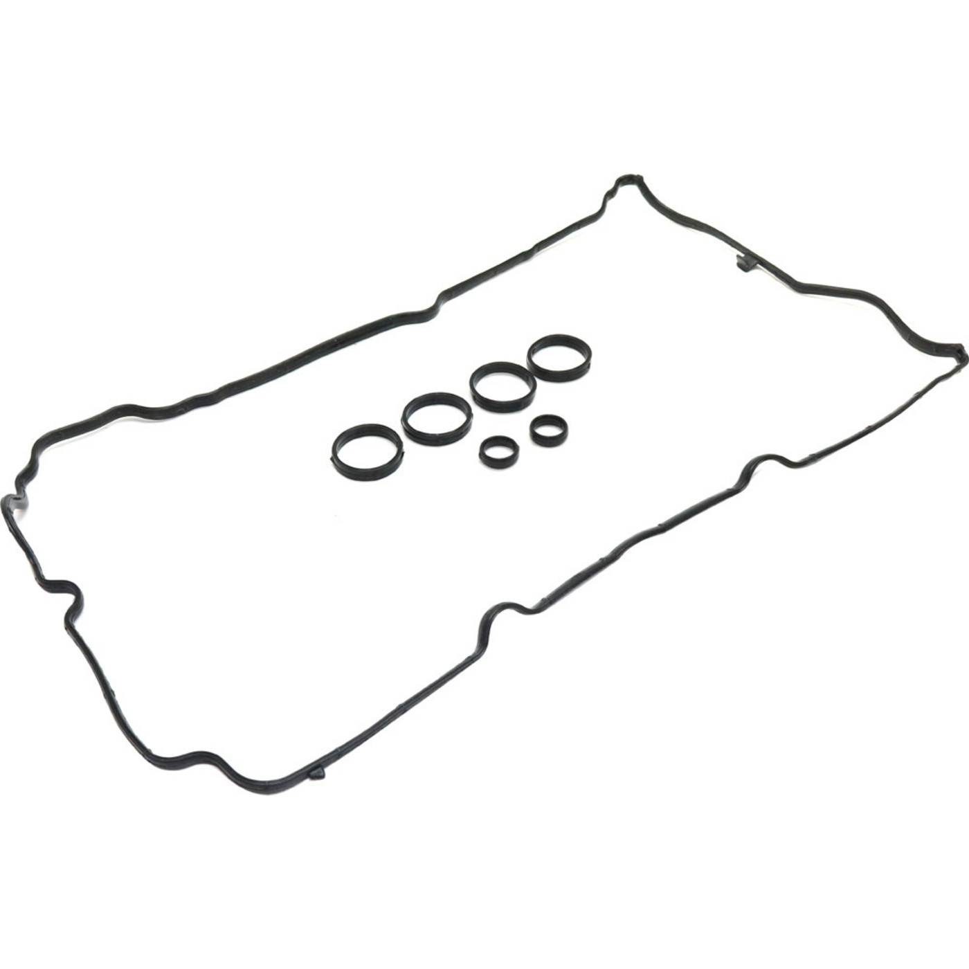 New Set Valve Cover Gaskets for Mini Cooper Countryman Paceman 1316
