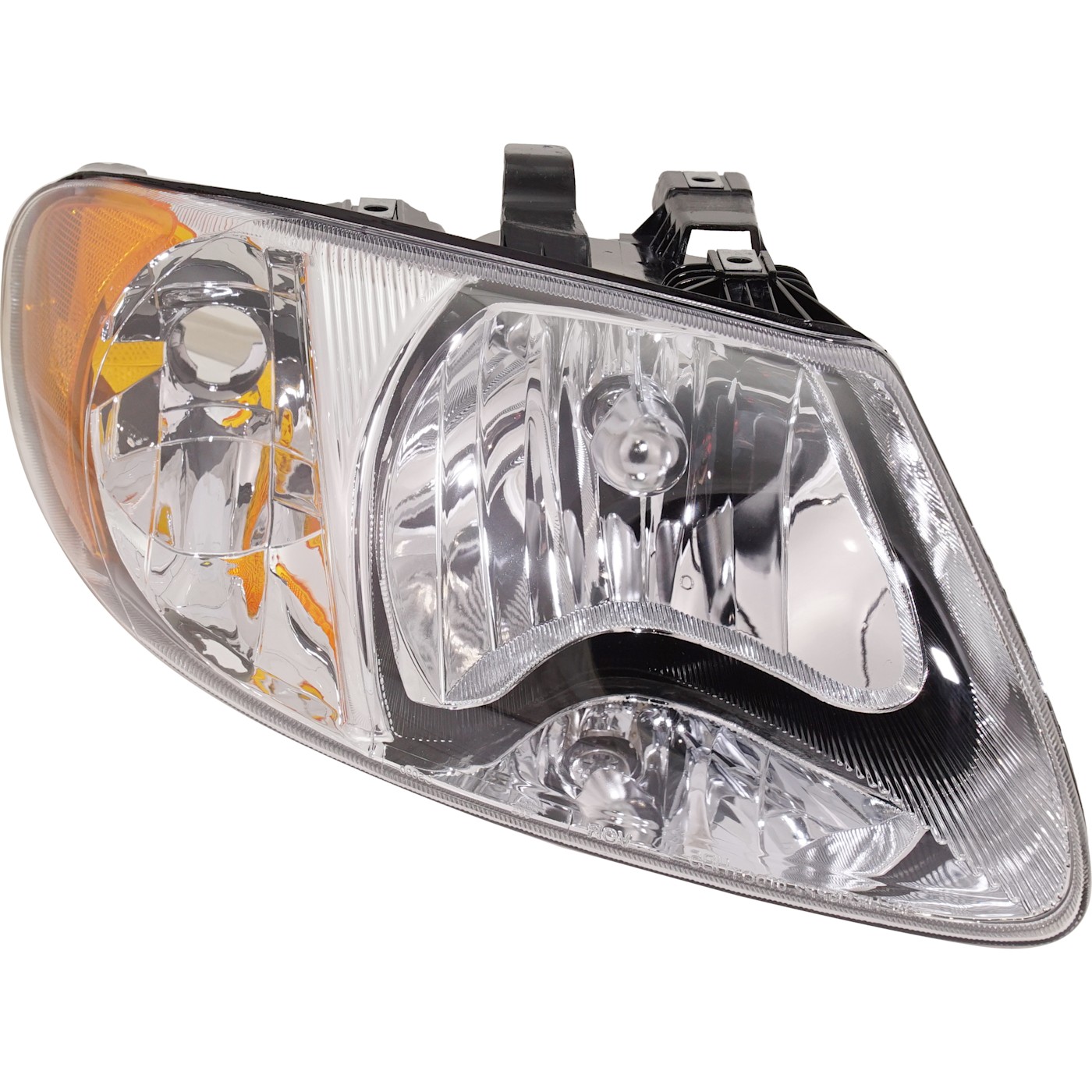 New Kit Auto Body Repair for Town and Country Chrysler 2001-2004