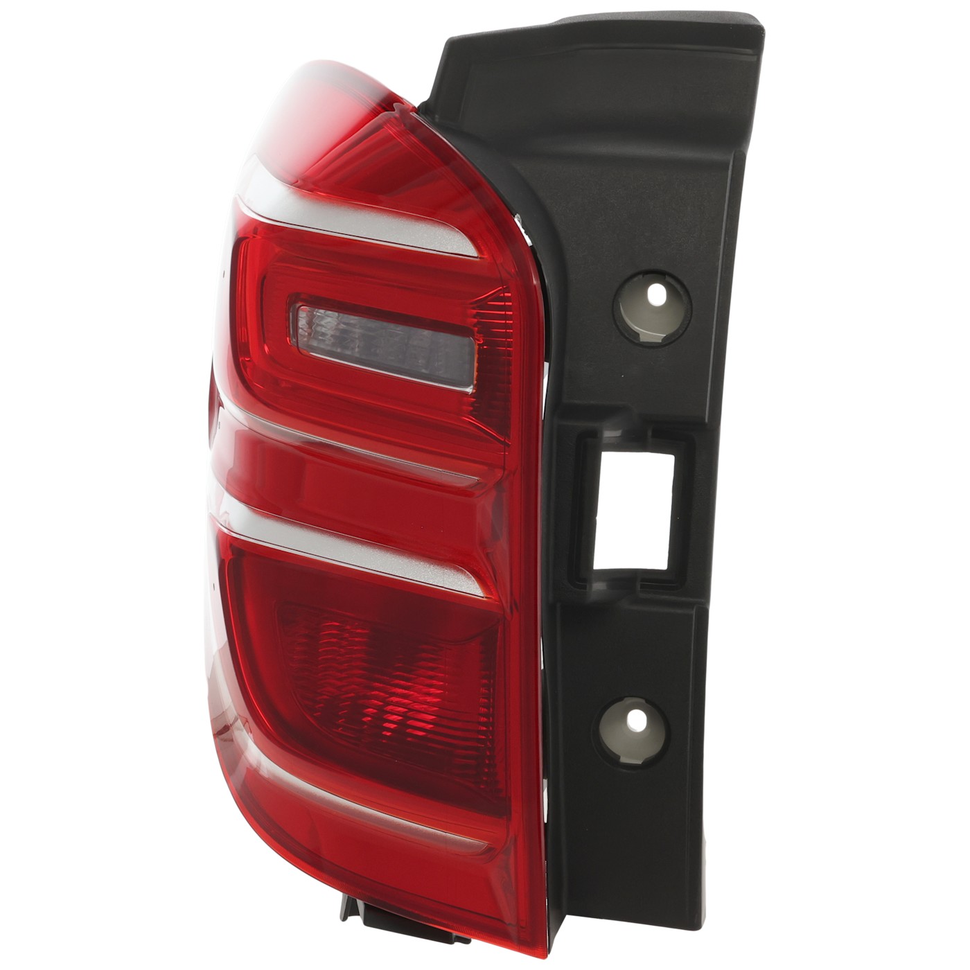 Equinox Tail Light Covers