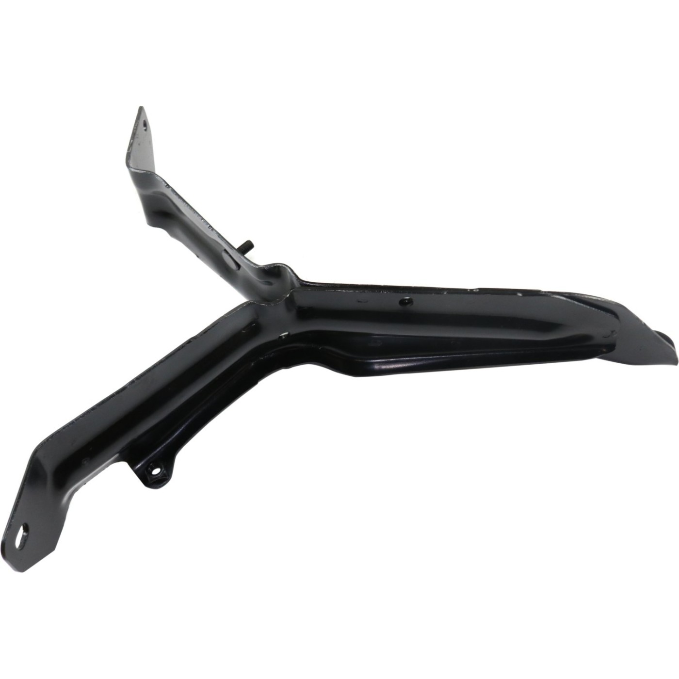 Bumper Bracket For 1999-2002 Toyota 4Runner Rear Driver and Passenger ...