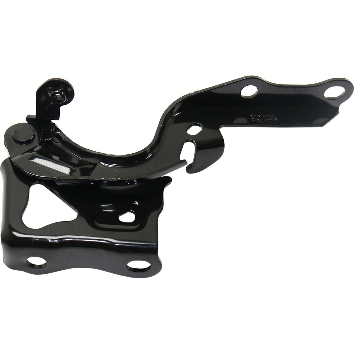 New Hood Hinge Driver & Passenger Side LH RH for Lexus NX200t NX300