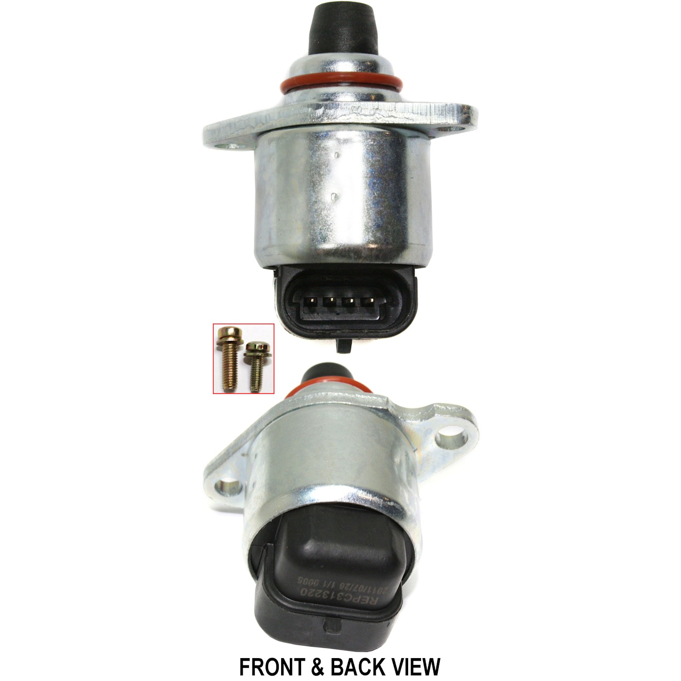 New Throttle Position Sensor Kit for Chevy Olds S10 Pickup Chevrolet S