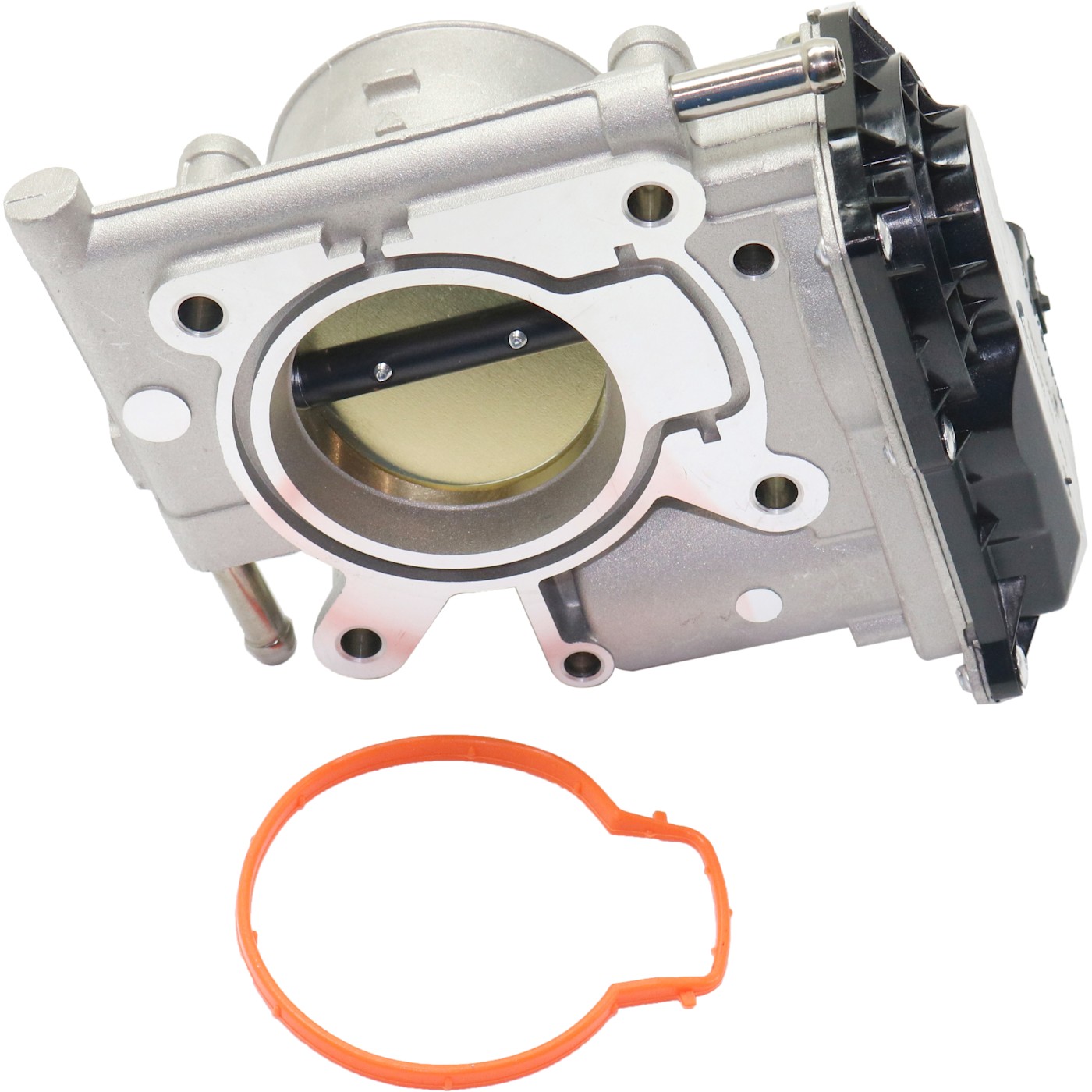 New Throttle Body for Mazda 3 5 Sport 20122013 L3R413640 eBay
