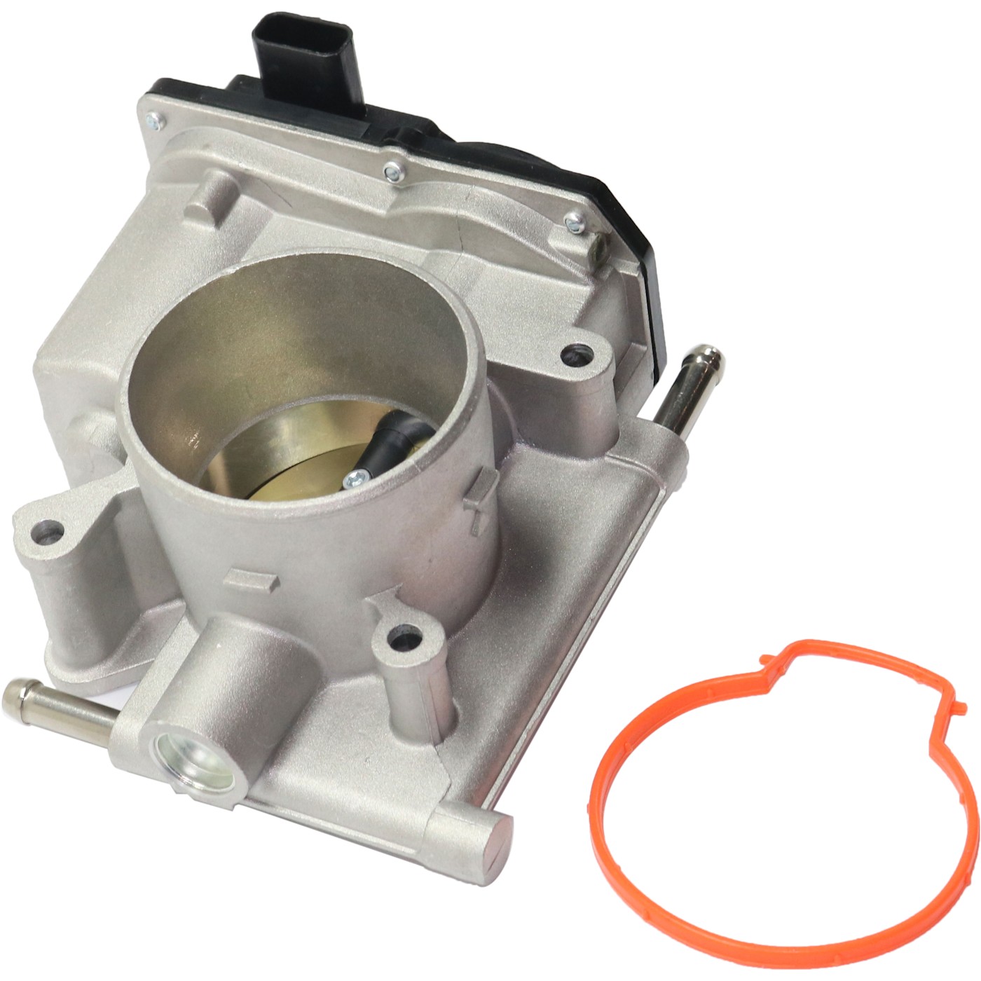 New Throttle Body for Mazda 3 5 Sport 20122013 L3R413640 eBay