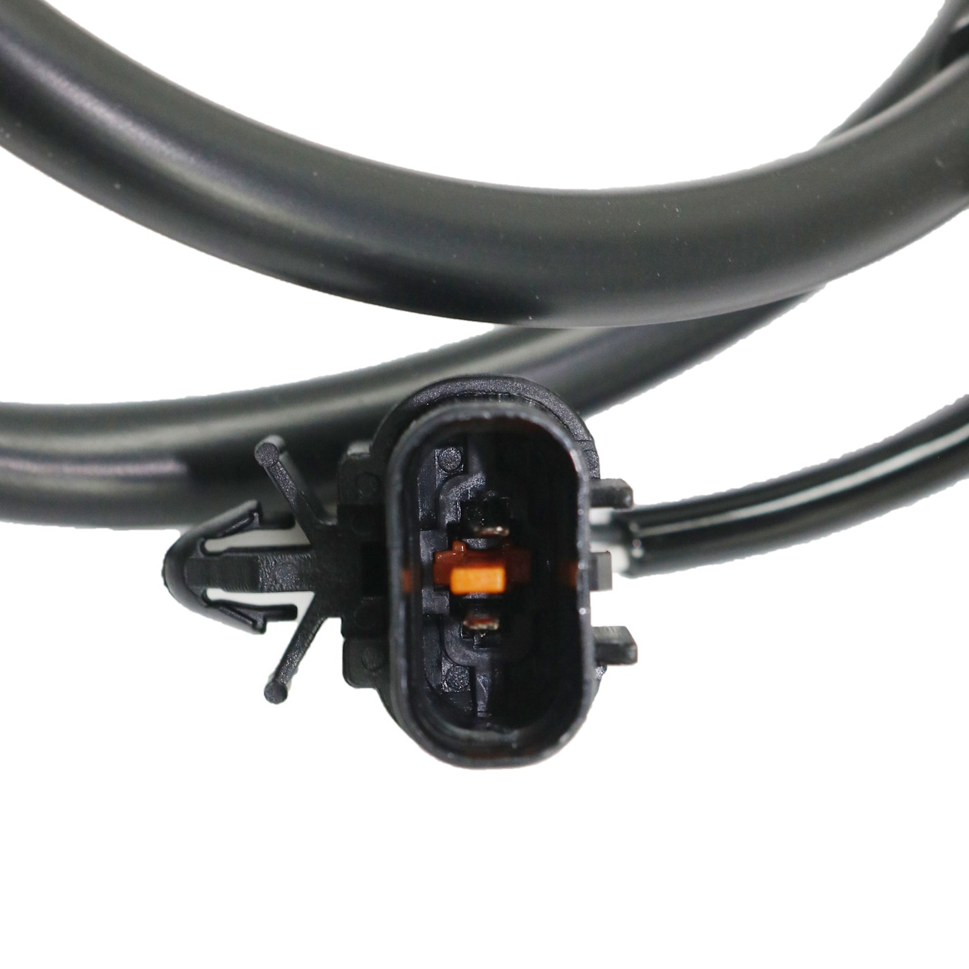 ABS Wheel Speed Sensors 2pc Front Left & Right Side Fits 0207