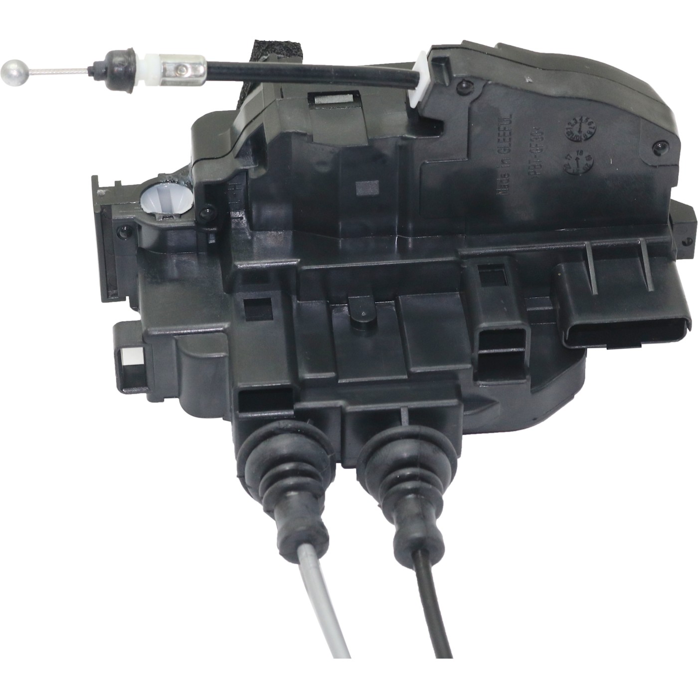 New Door Lock Actuator Front Driver Left Side Lh Hand For Santa Fe