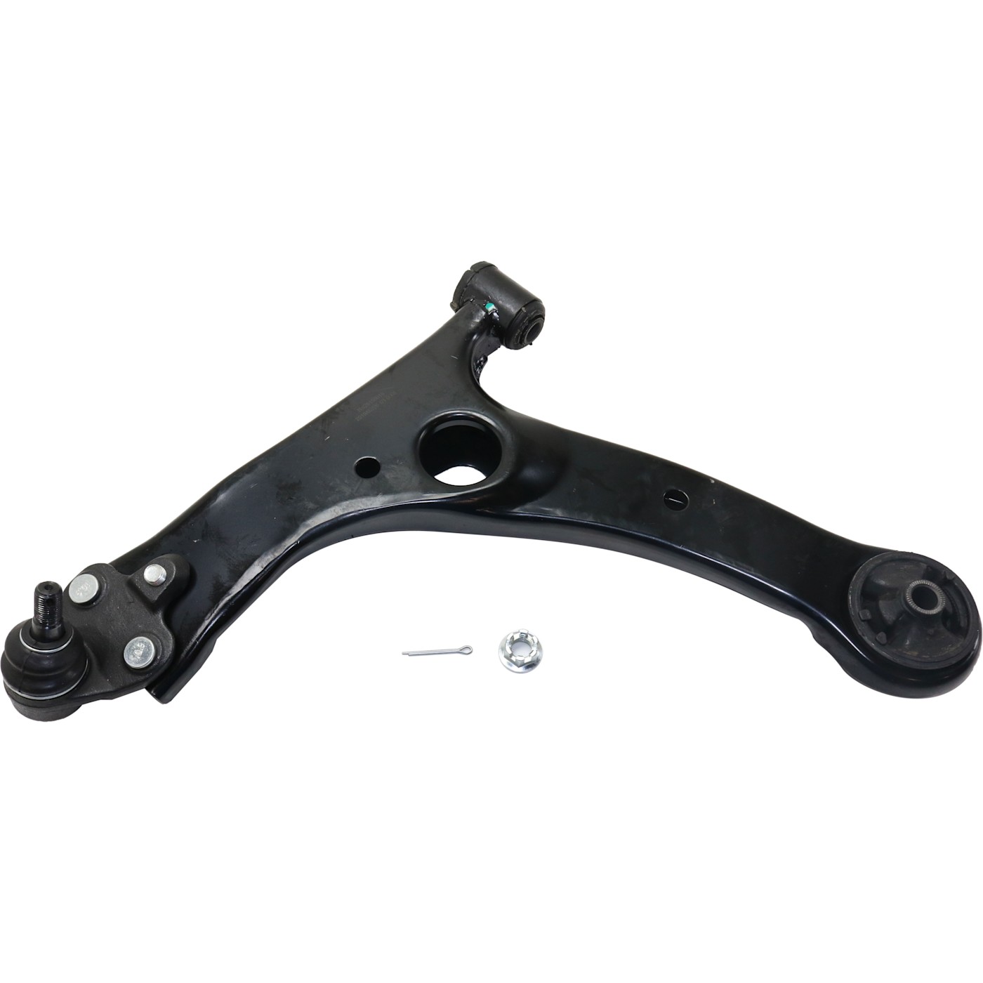 Control Arm For 20052010 Scion tC Front Driver and Passenger Side Lower eBay