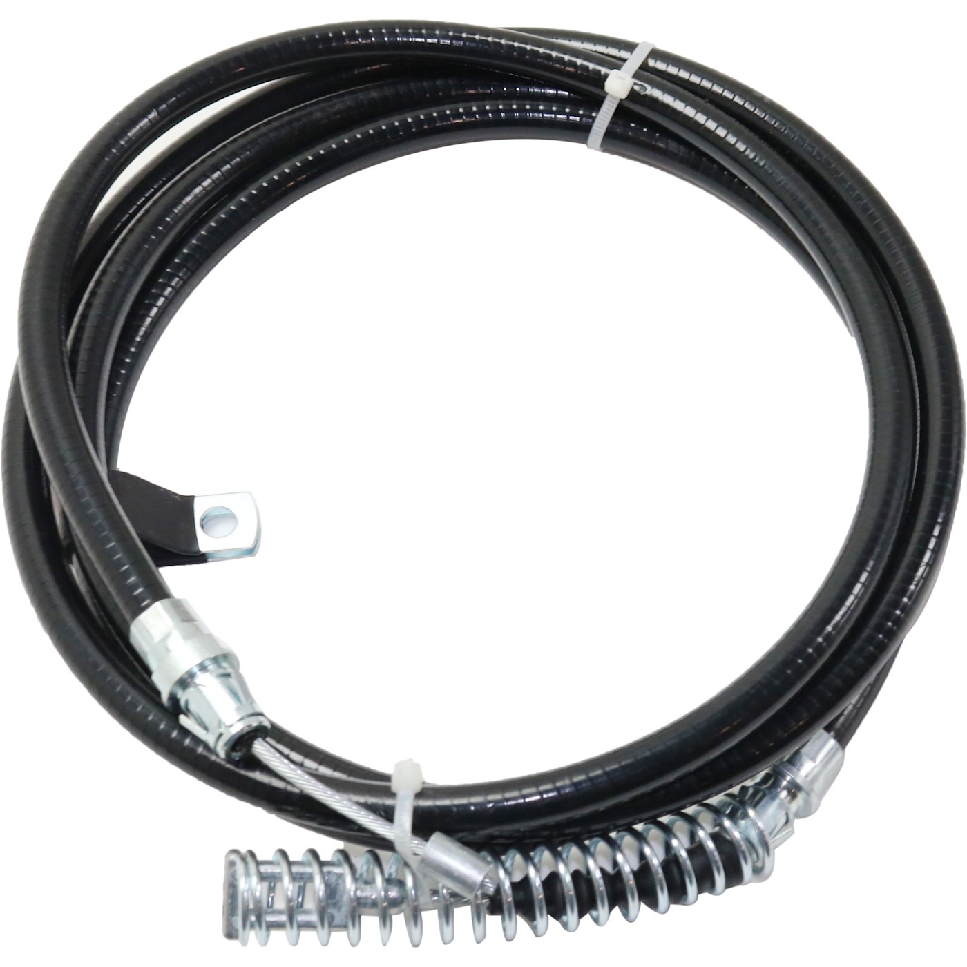 Parking Brake Cable For 19992004 Chevrolet Silverado 1500 Rear Left