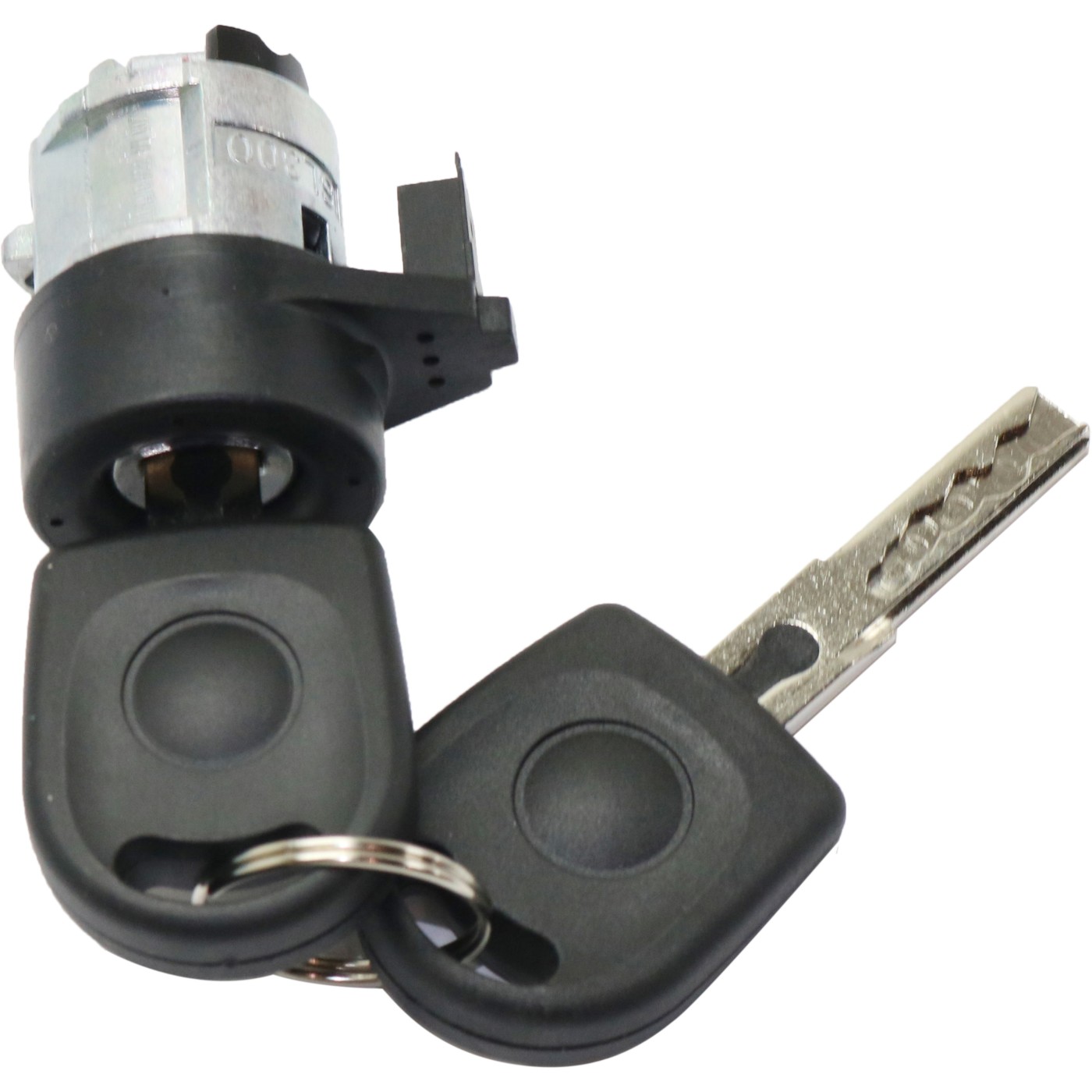 New Ignition Lock Cylinder for VW Sedan Volkswagen Beetle Jetta Golf ...