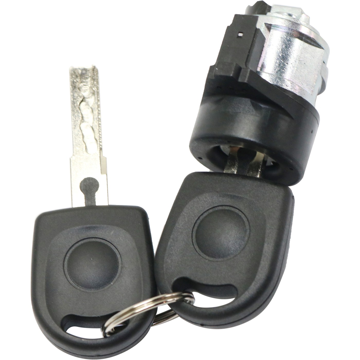 New Ignition Lock Cylinder for VW Sedan Volkswagen Beetle Jetta Golf
