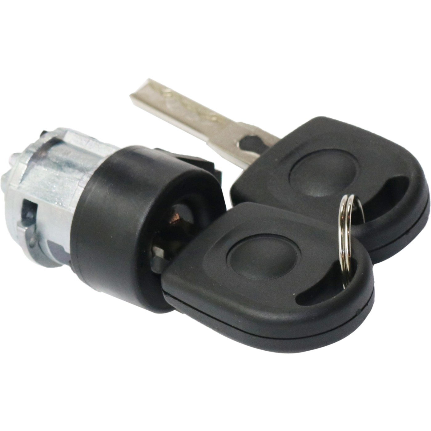 New Ignition Lock Cylinder for VW Sedan Volkswagen Beetle Jetta Golf ...