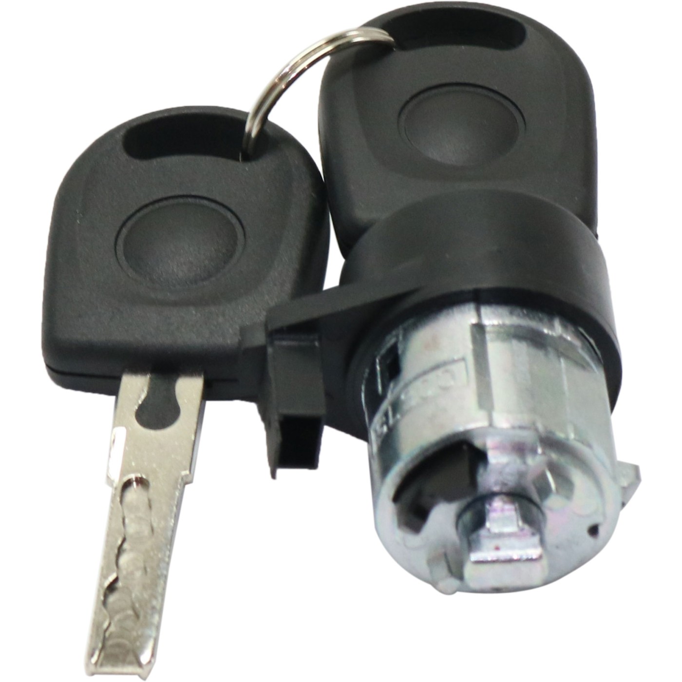 New Ignition Lock Cylinder for VW Sedan Volkswagen Beetle Jetta Golf ...