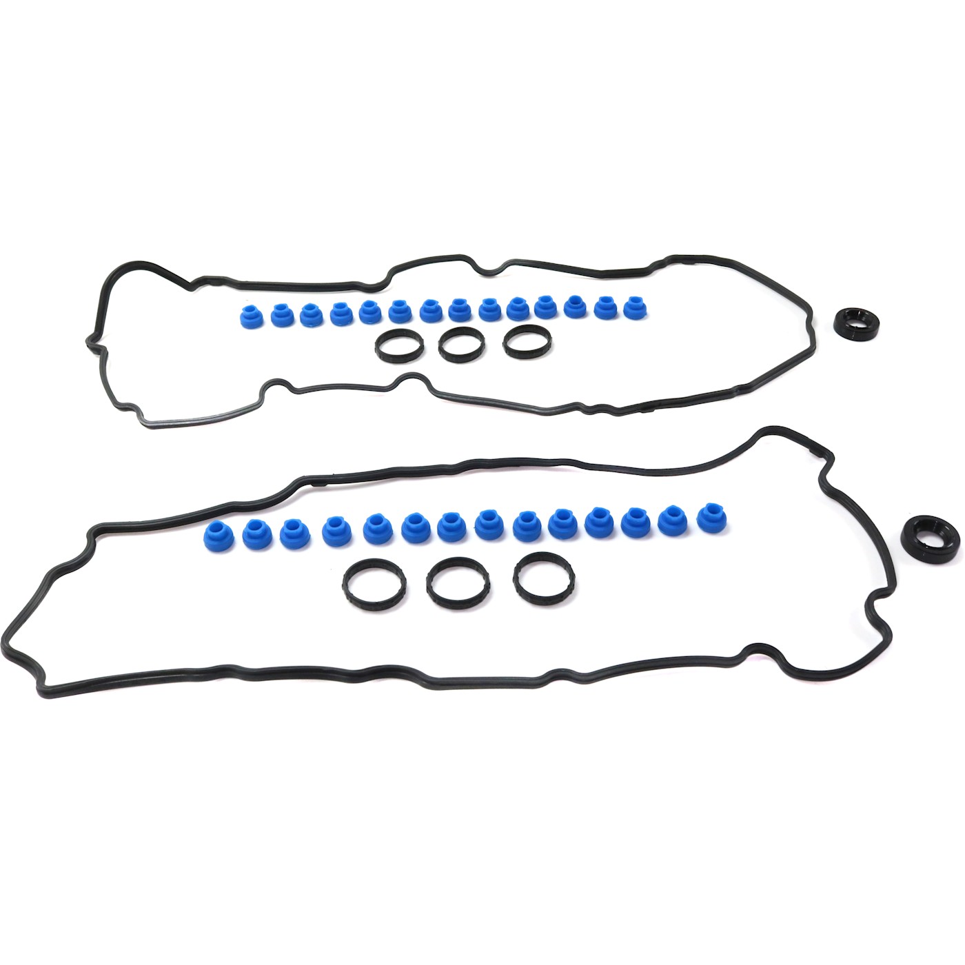 New Valve Cover Gaskets Set for Ford Escape Mazda Tribute Fusion