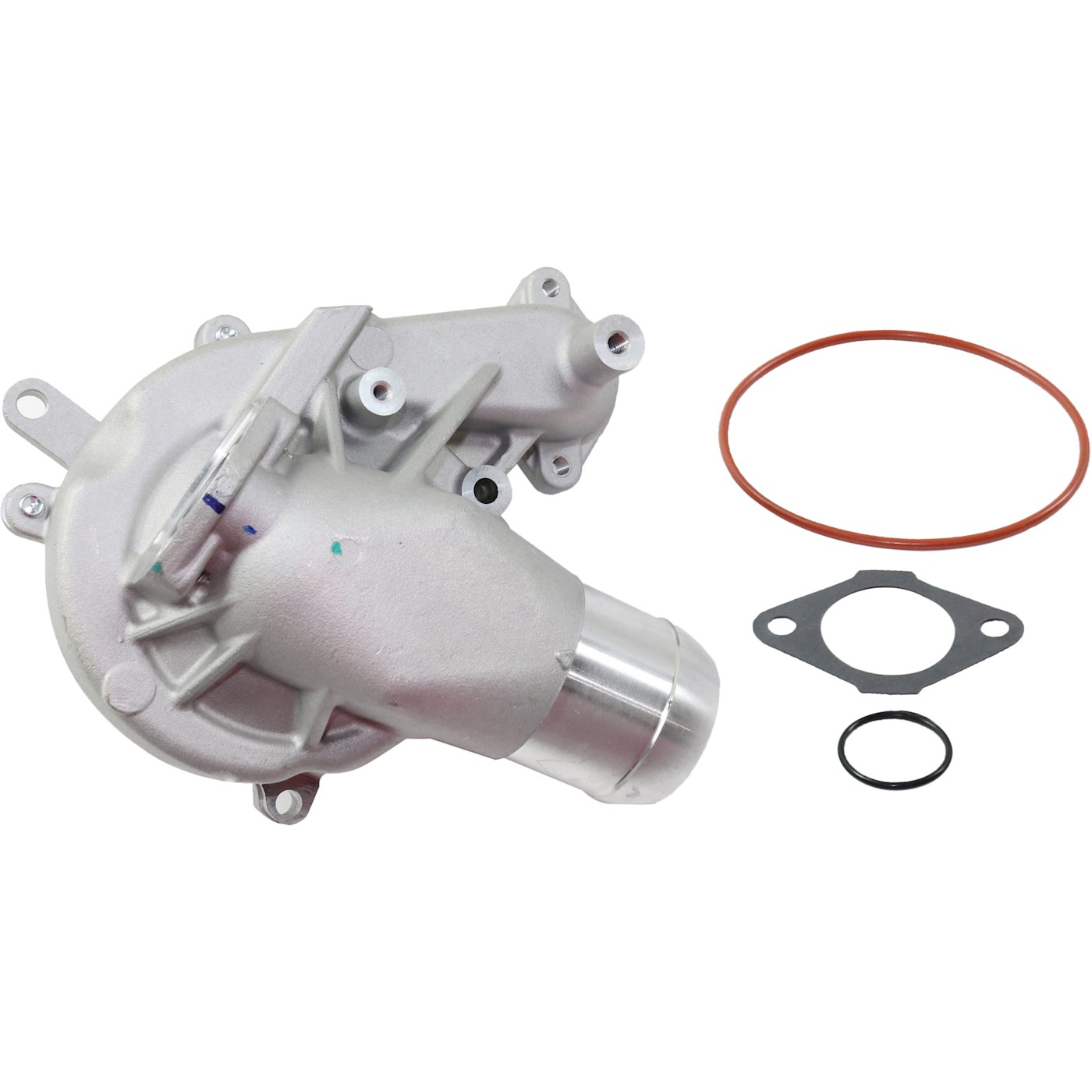 van water pump