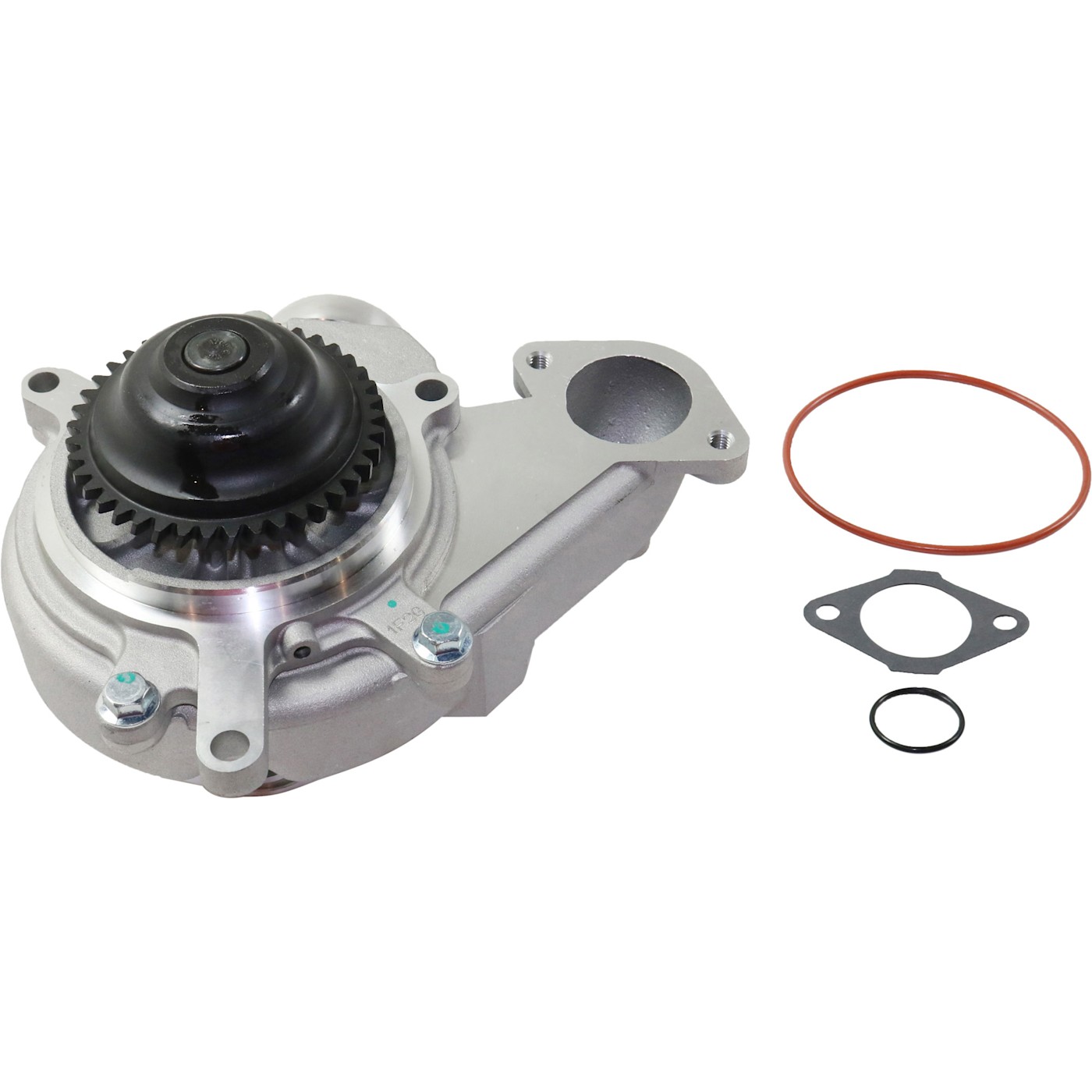 van water pump