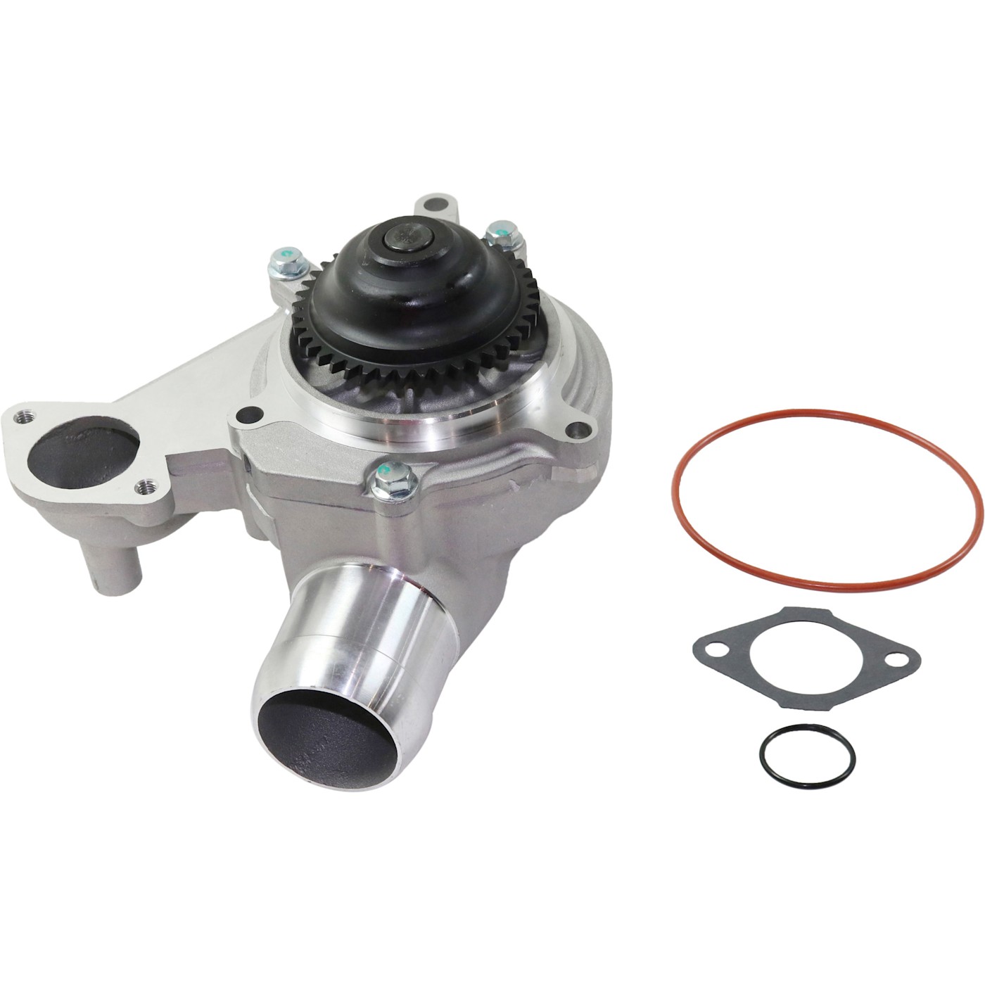 van water pump