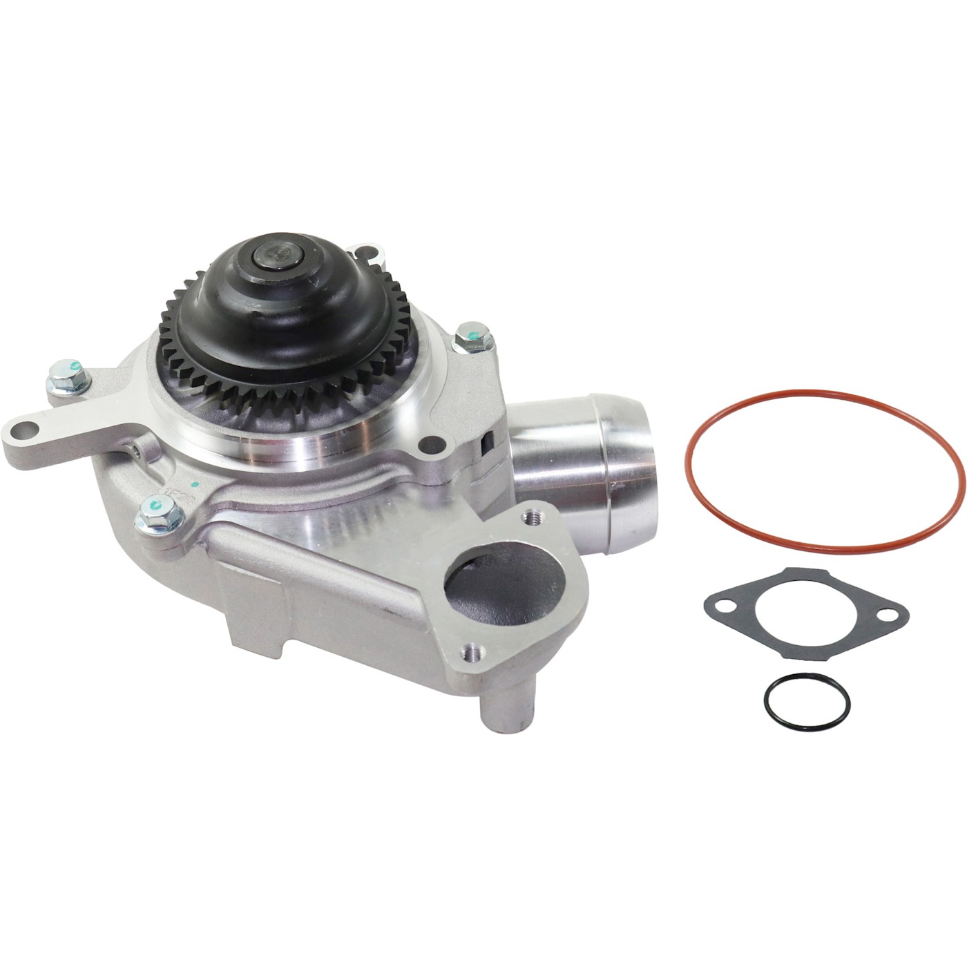 van water pump