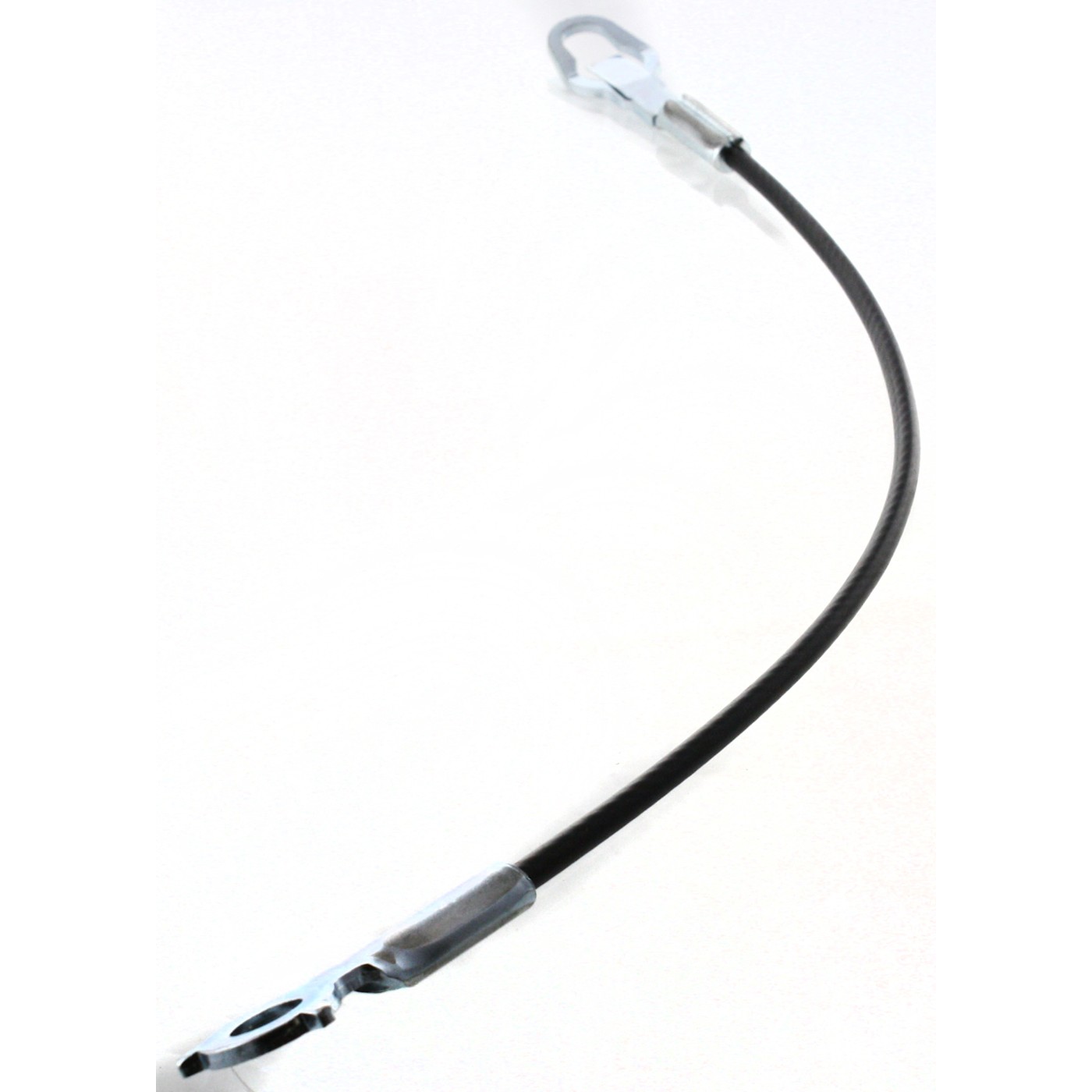 New Tail Gate Tailgate Cables Set of 2 Driver & Passenger Side F250