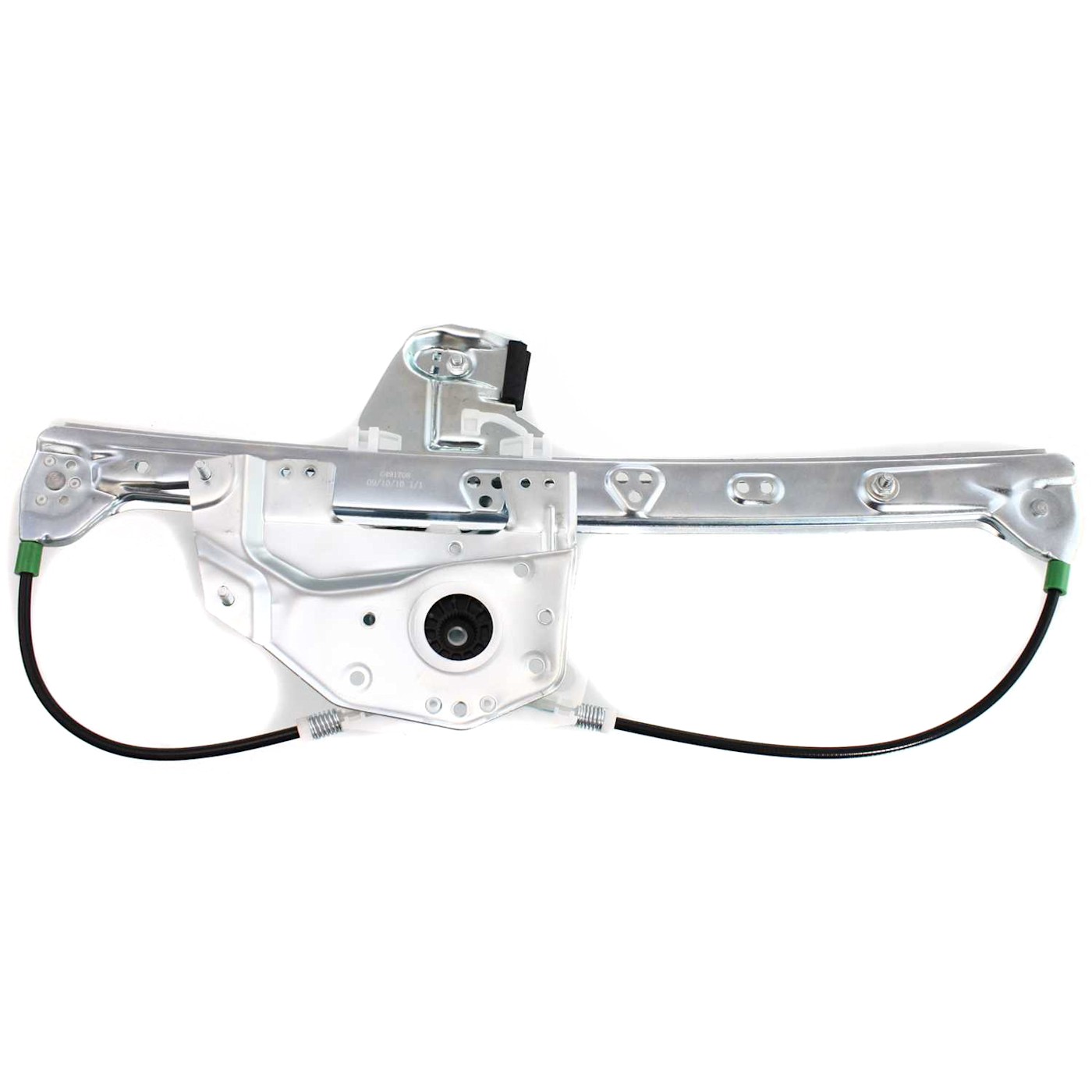 Power Window Regulator For 20002005 Cadillac DeVille Sedan Rear Driver