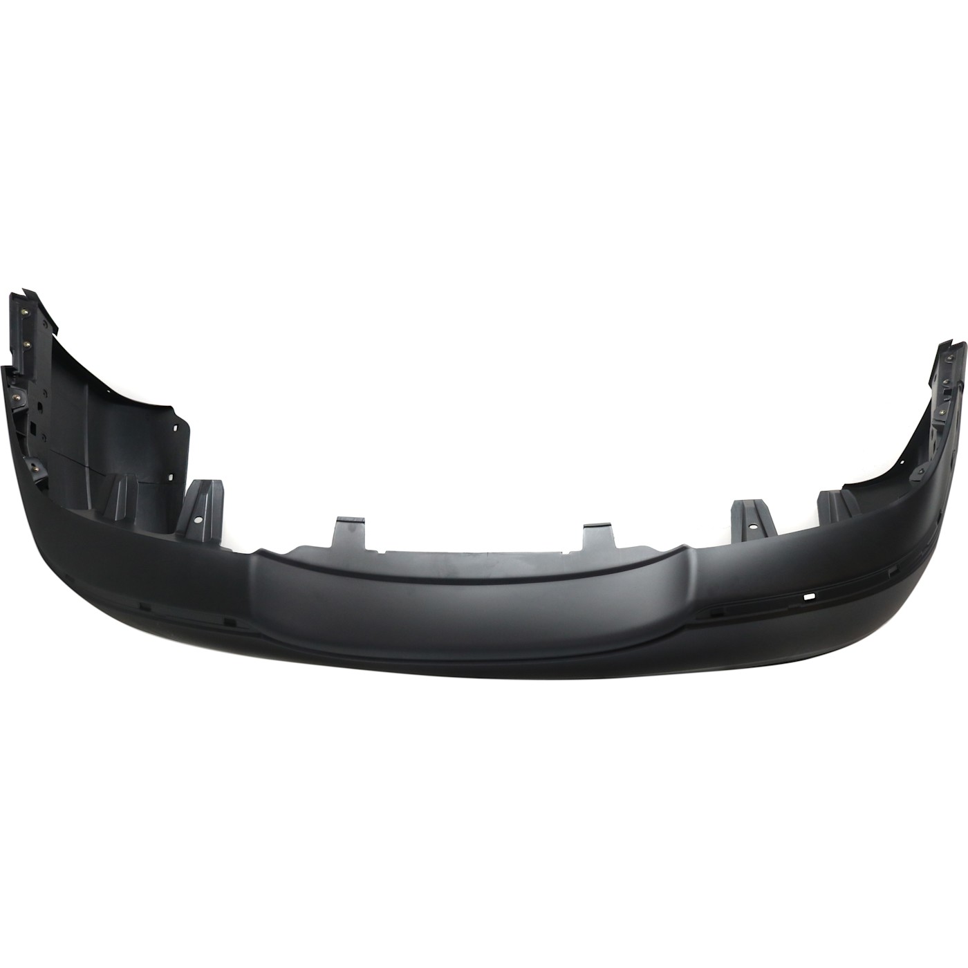 Front Bumper Cover For 20032011 Lincoln Town Car Primed eBay