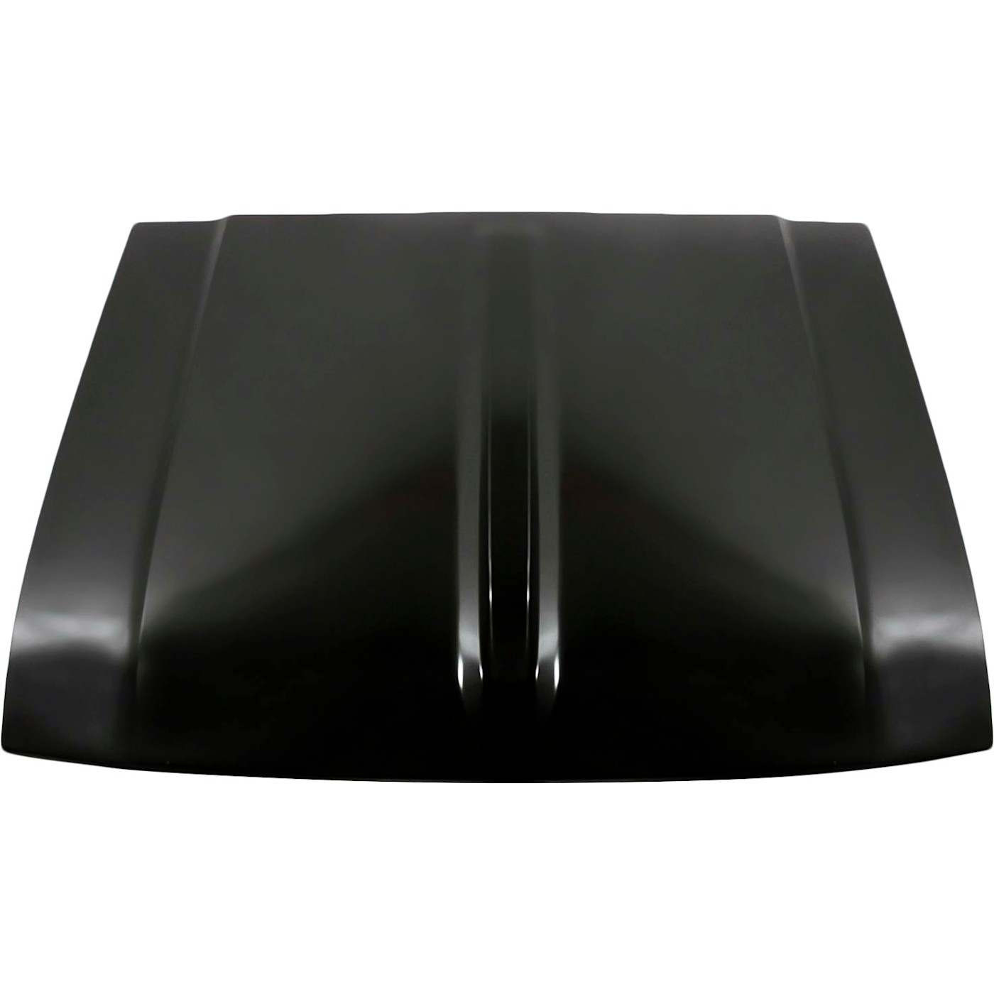 Hood For 7983 Toyota Pickup Primed Steel eBay
