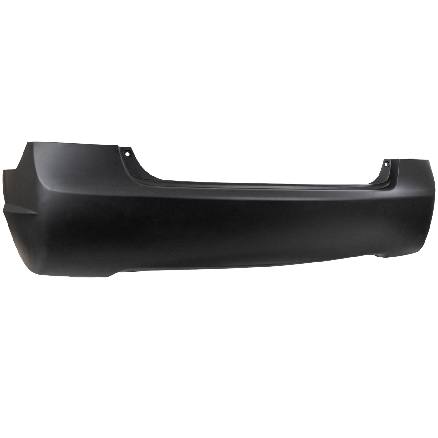 Rear Bumper Cover For 20062011 Honda Civic Sedan Primed eBay