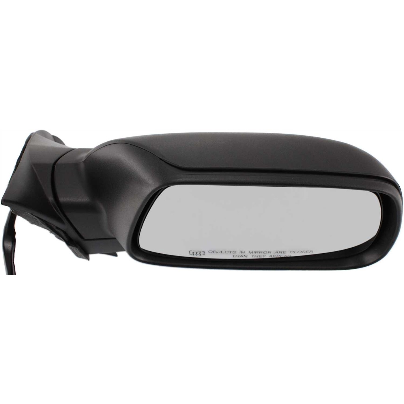 Side View Power Heated Mirror Passenger Right RH for 0510 Jeep Grand