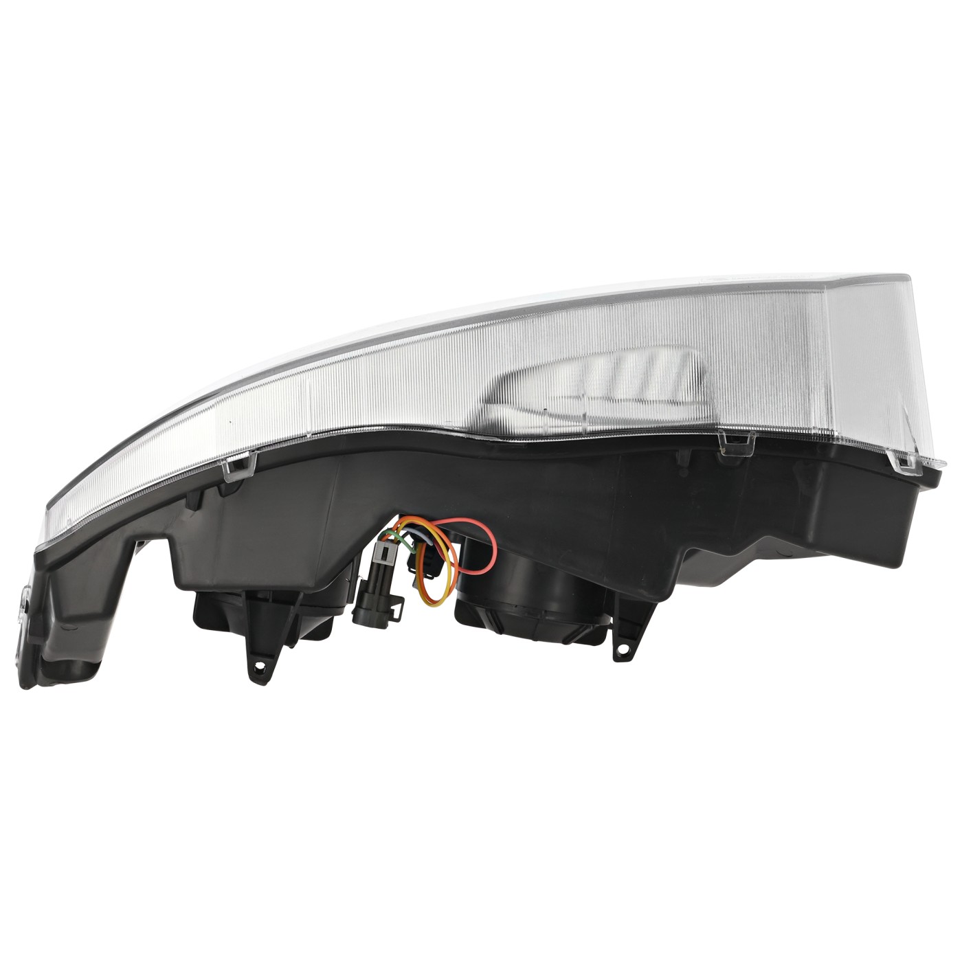 Headlight For 2003 2004 2005 2006 2007 Saturn Ion Right With Bulb eBay