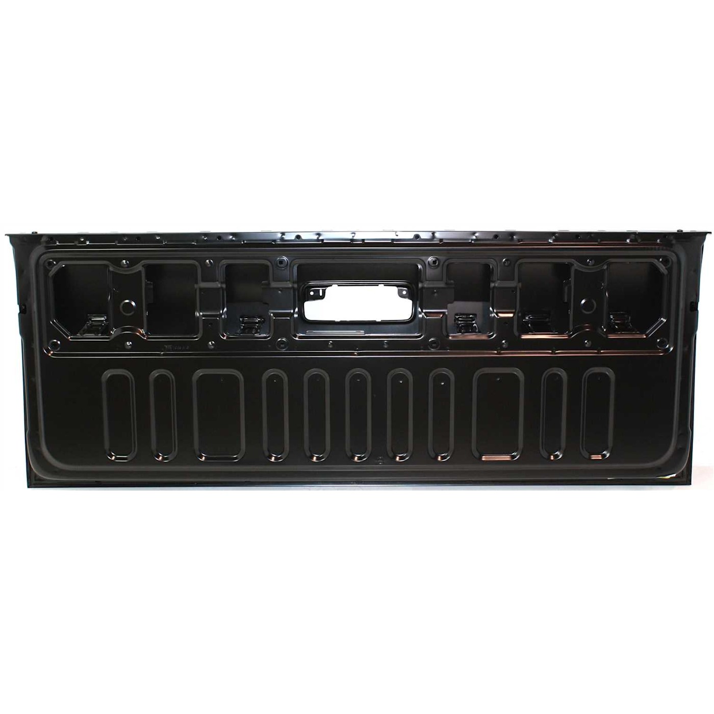 Tailgate For 20072011 Toyota Tundra Fits Fleetside eBay