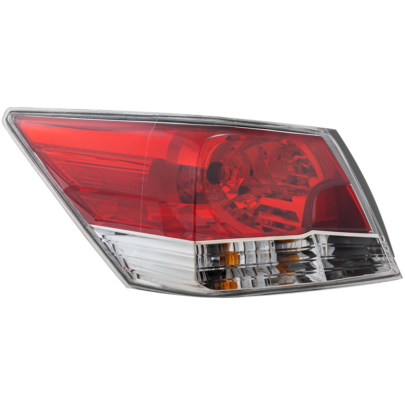 Tail Light for 20082012 Honda Accord LH Sedan eBay