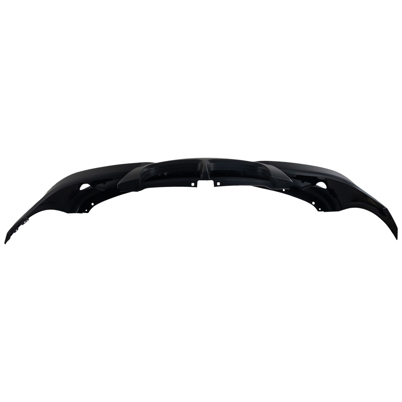 Front Bumper Cover For 2006 BMW 325i w/ fog lamp holes 2007-2008 328i ...