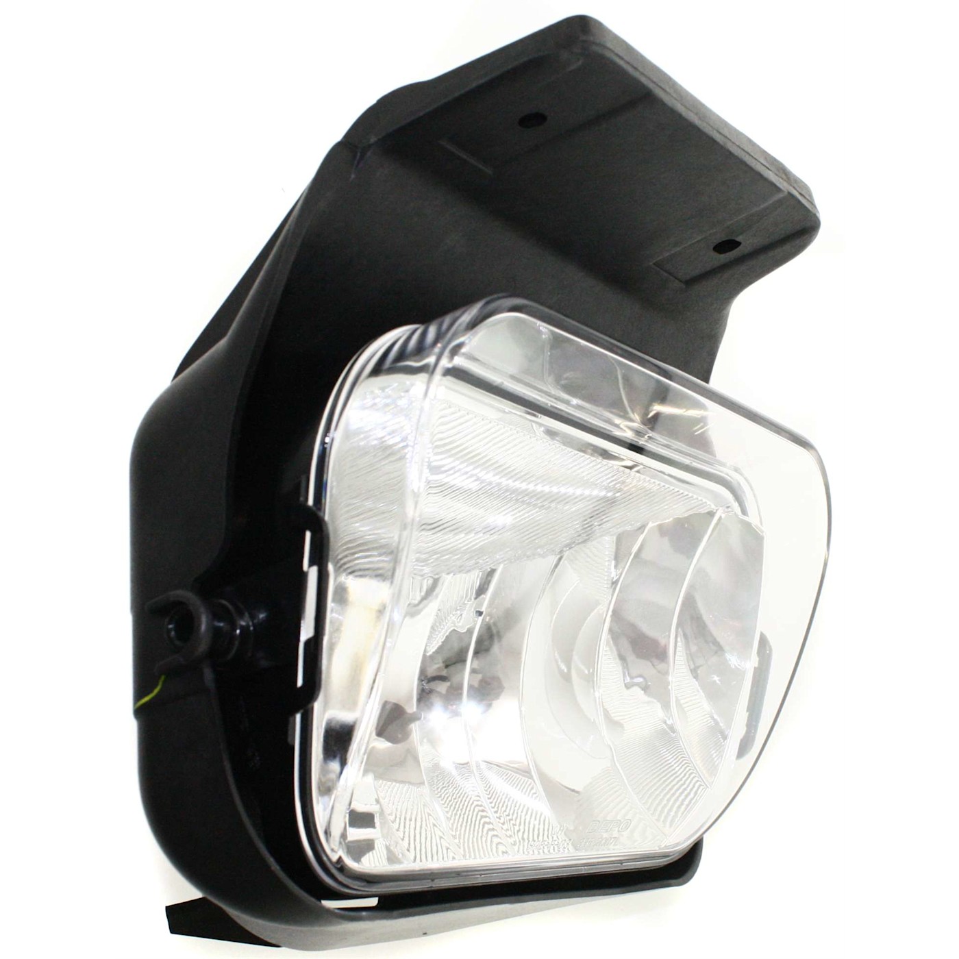 06 silverado fog lights