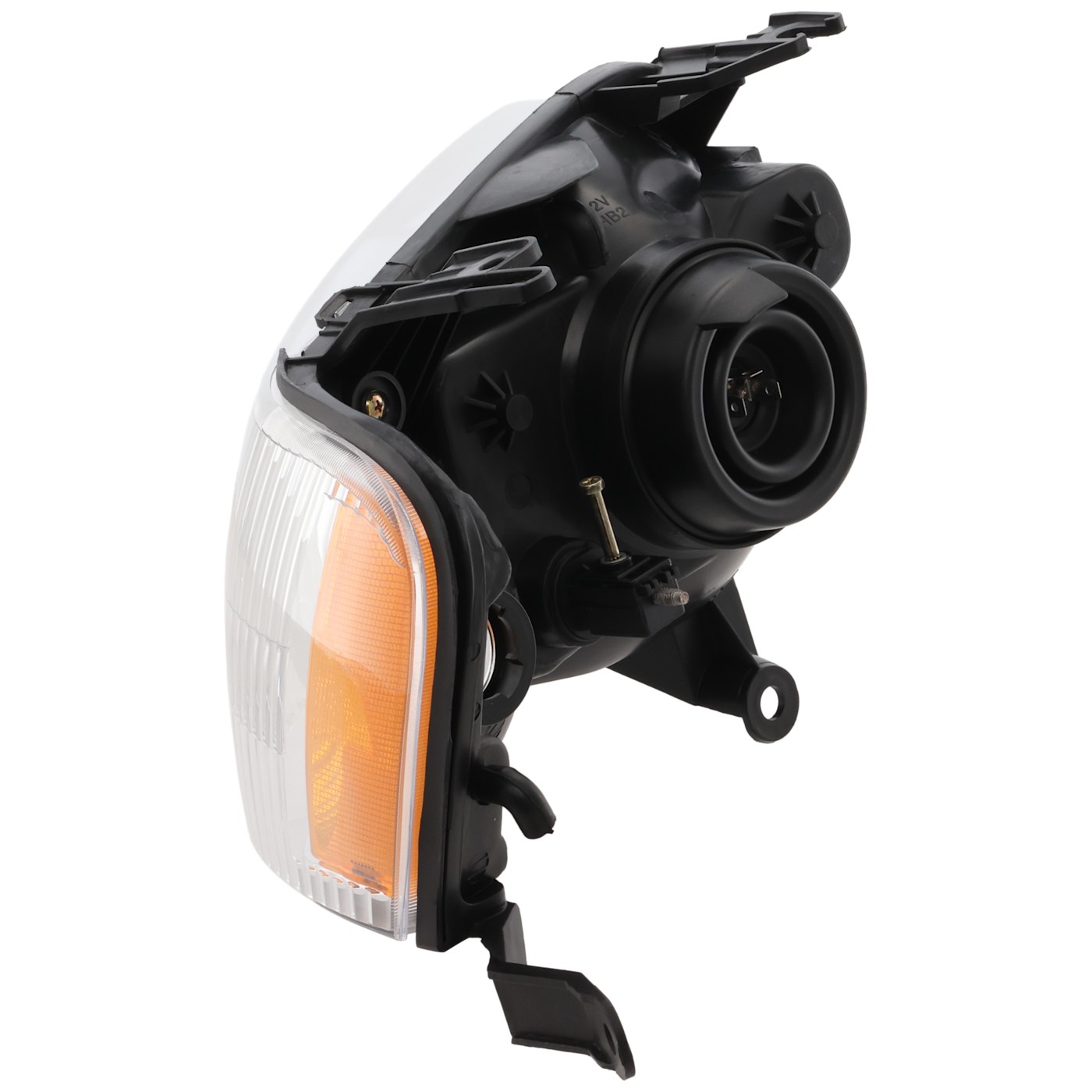 Headlight For 20012004 Ford Escape XLS XLT 20032004 Limited Left With