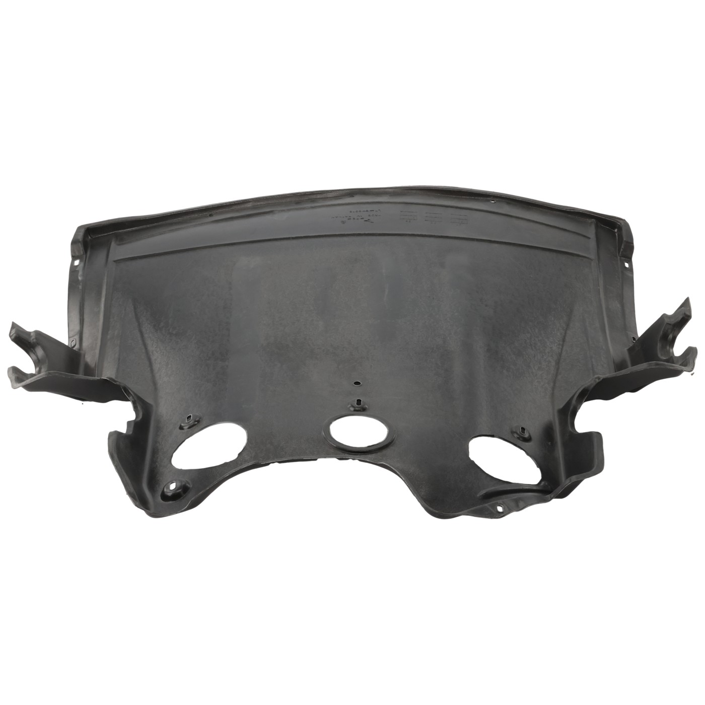 Front Engine Under Cover Splash Shield For 0006 BMW 3Series E46 Coupe